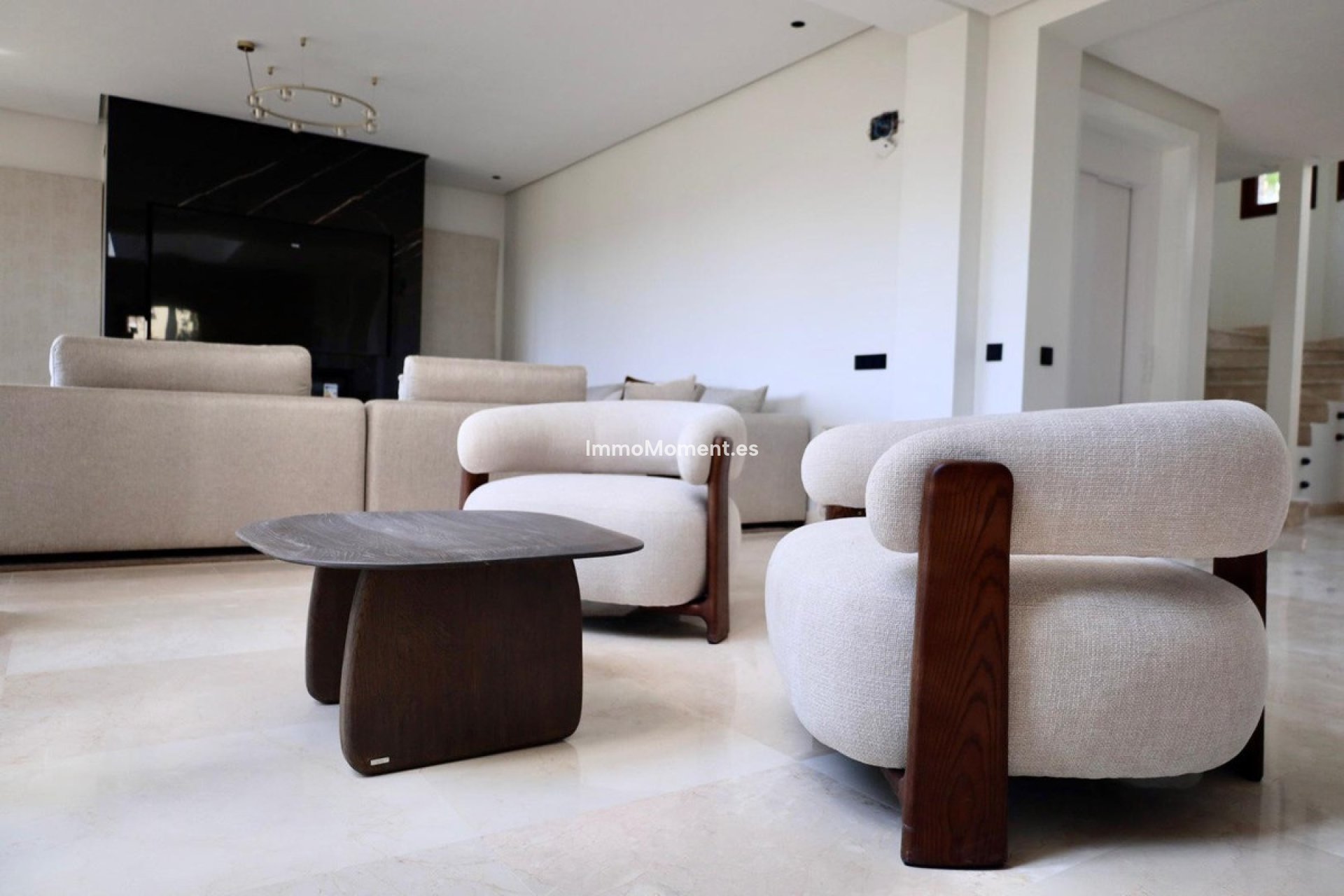 Revente - Villa individuelle - Marbella - The Golden Mile
