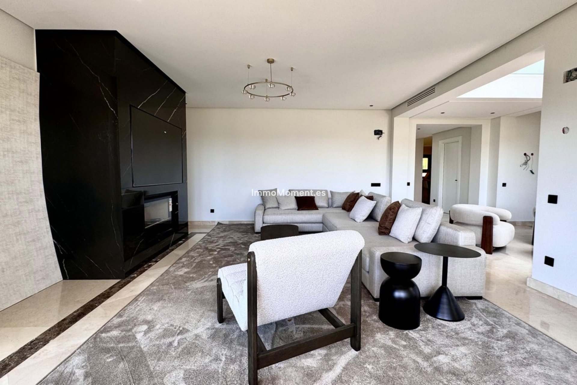 Revente - Villa individuelle - Marbella - The Golden Mile