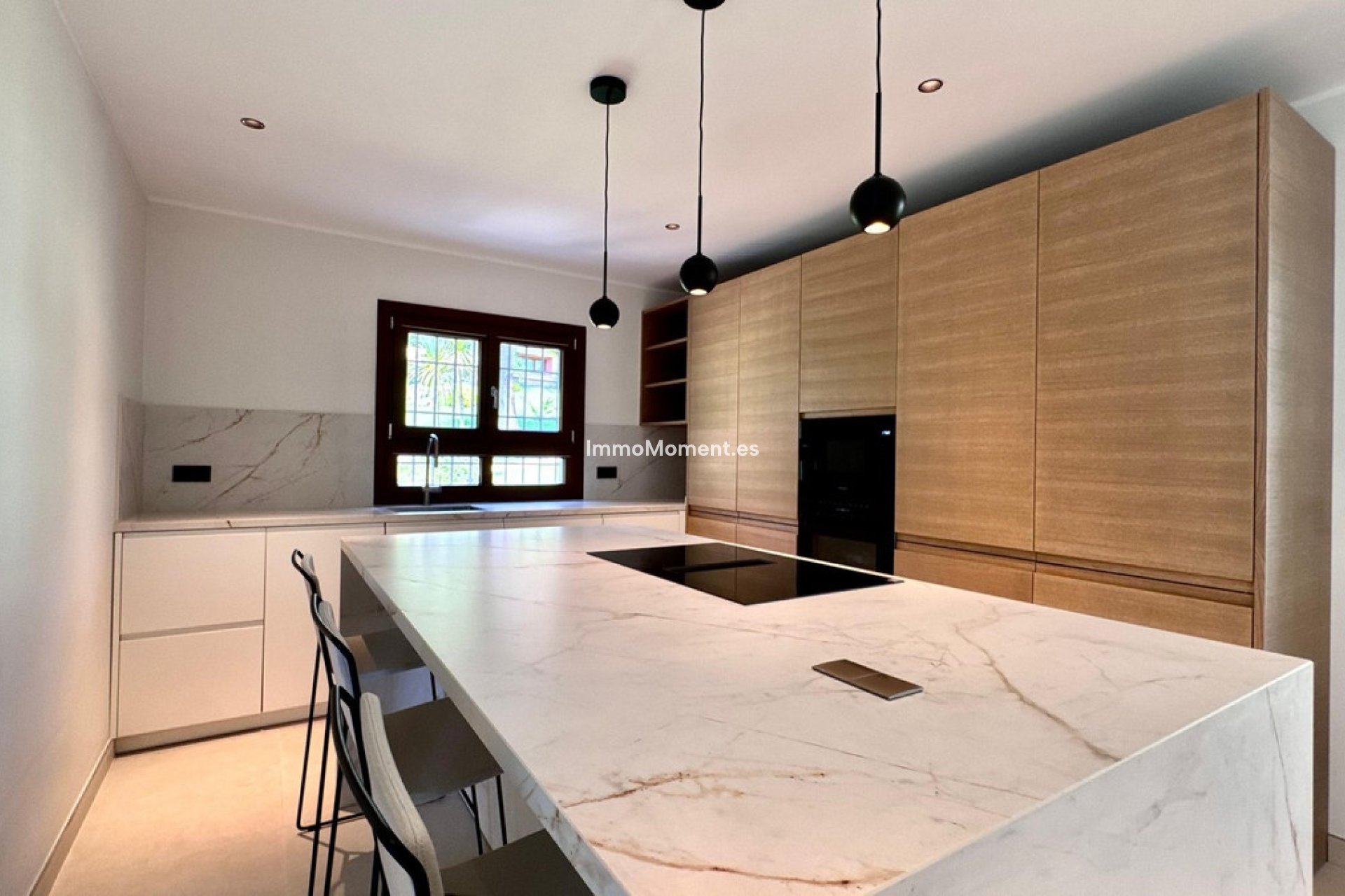 Revente - Villa individuelle - Marbella - The Golden Mile
