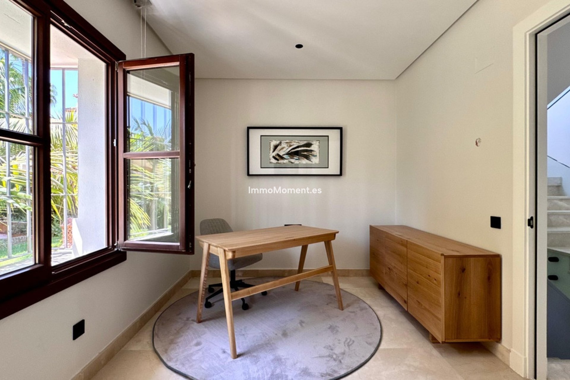 Revente - Villa individuelle - Marbella - The Golden Mile