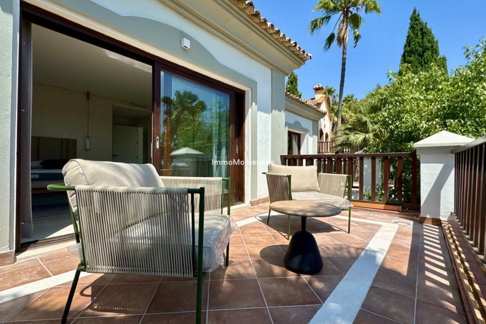 Revente - Villa individuelle - Marbella - The Golden Mile
