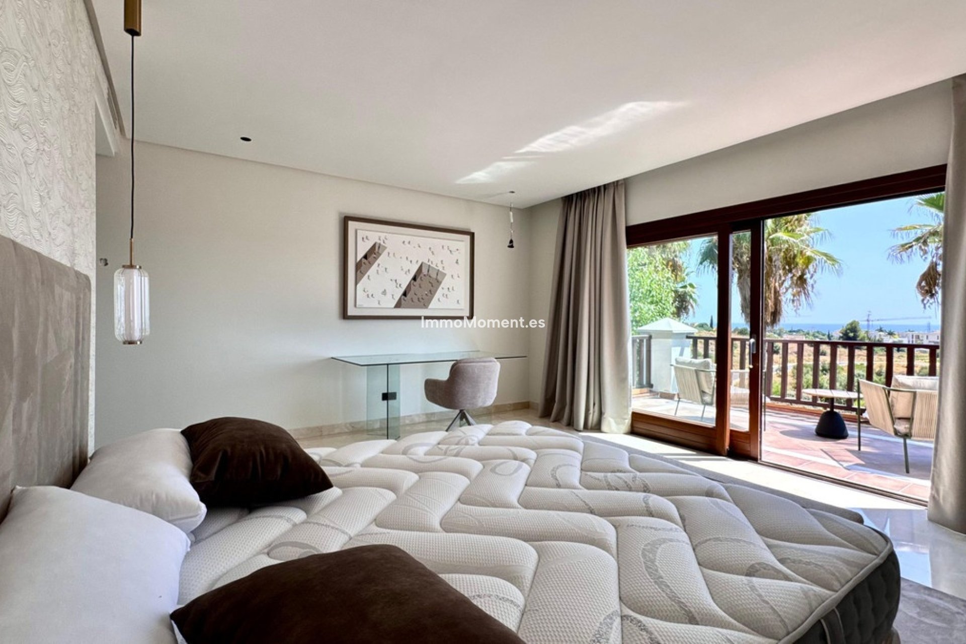 Revente - Villa individuelle - Marbella - The Golden Mile