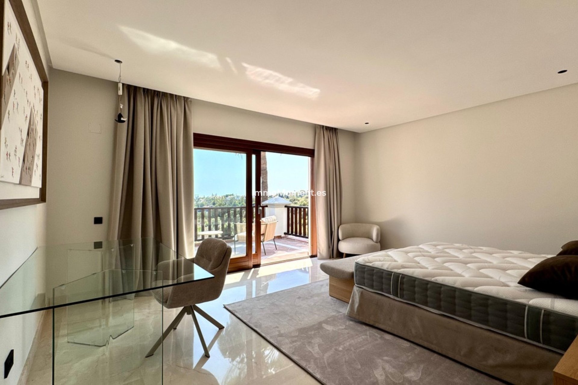 Revente - Villa individuelle - Marbella - The Golden Mile