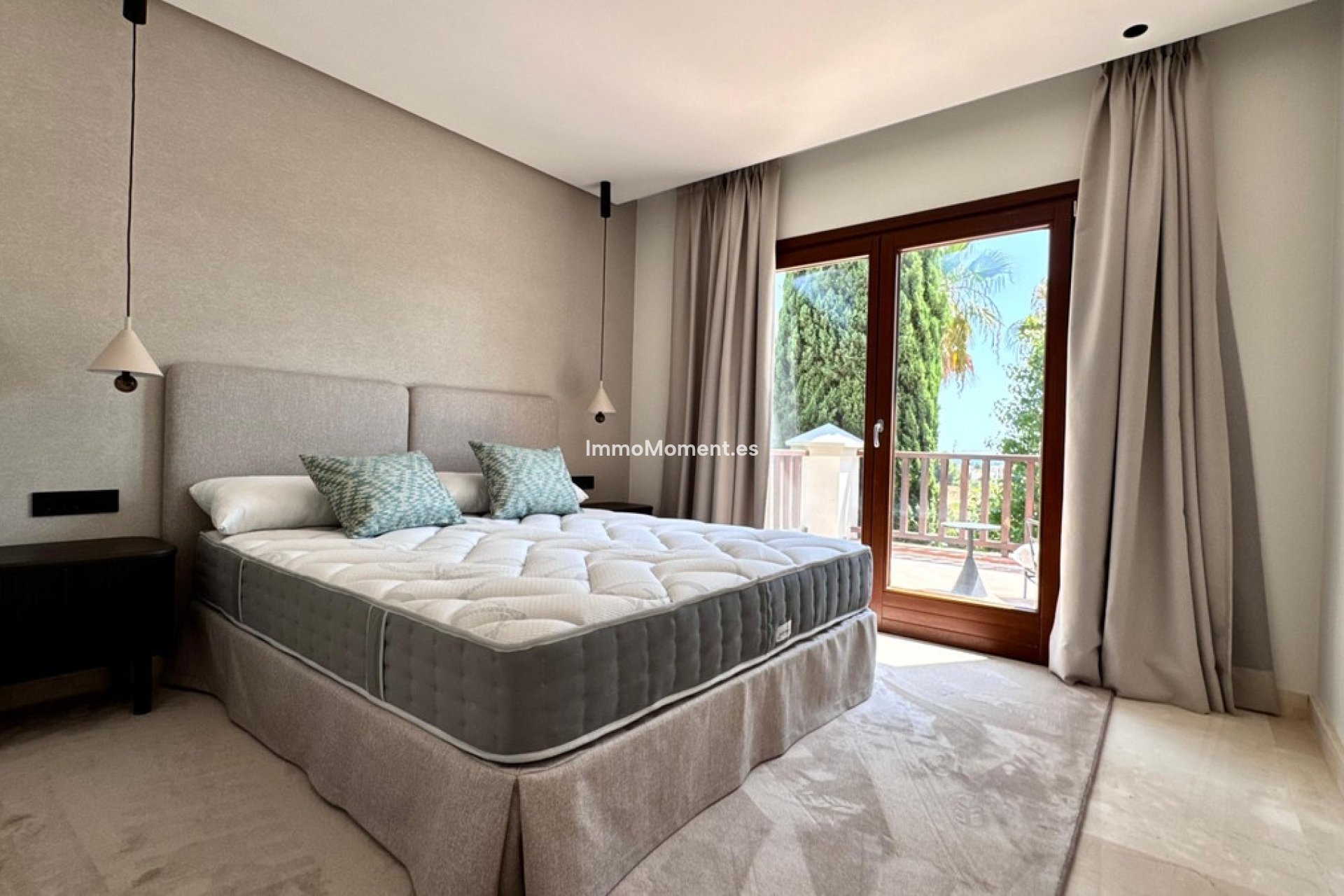 Revente - Villa individuelle - Marbella - The Golden Mile