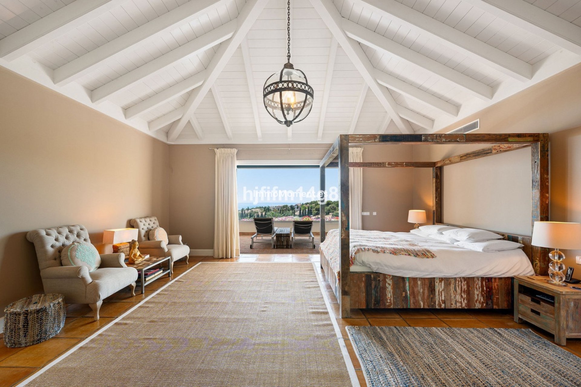 Revente - Villa individuelle - Marbella - The Golden Mile