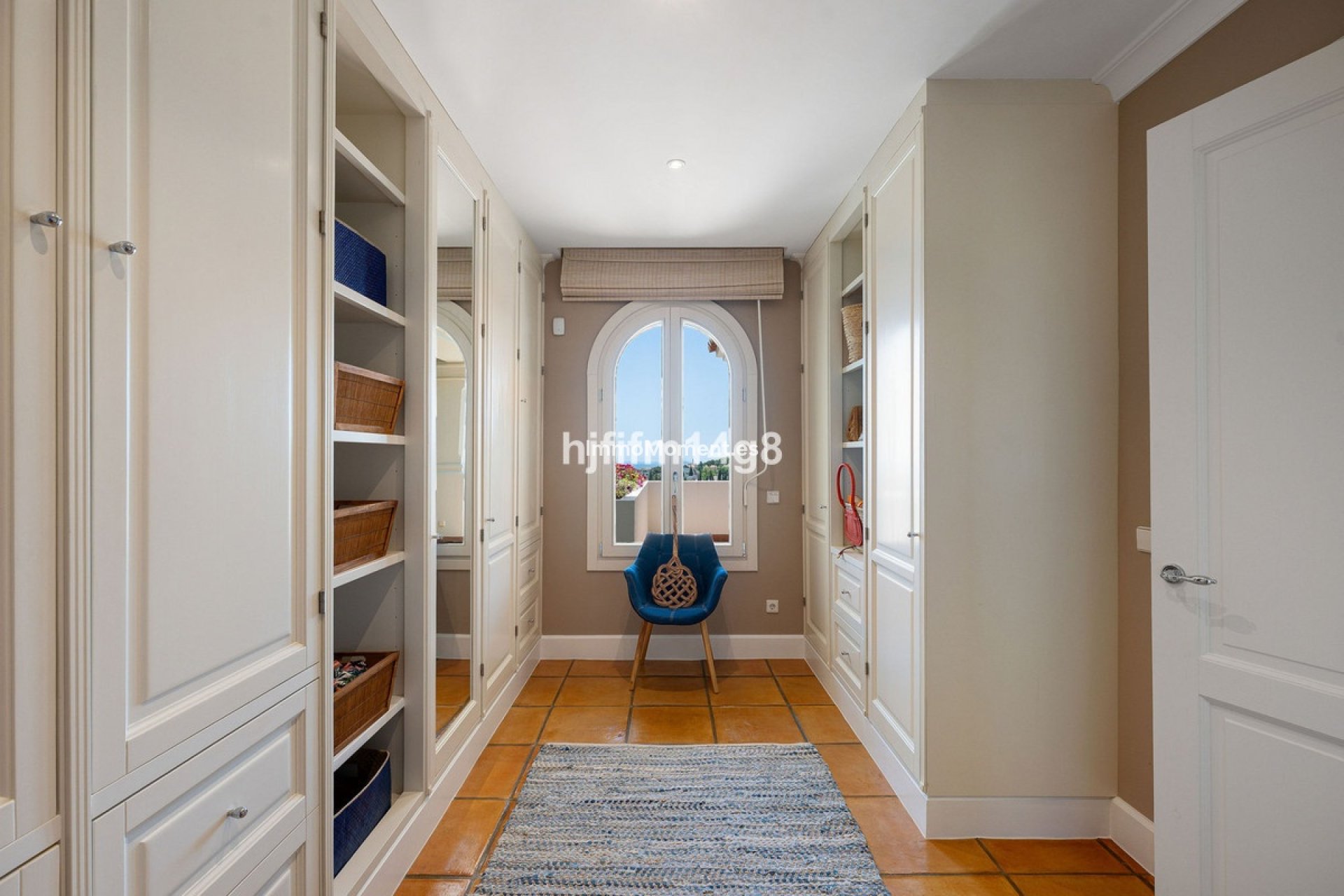 Revente - Villa individuelle - Marbella - The Golden Mile