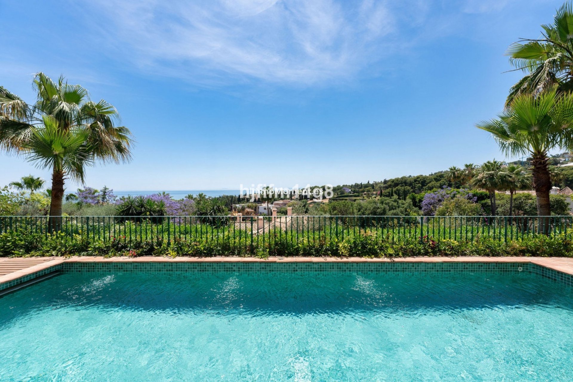 Revente - Villa individuelle - Marbella - The Golden Mile