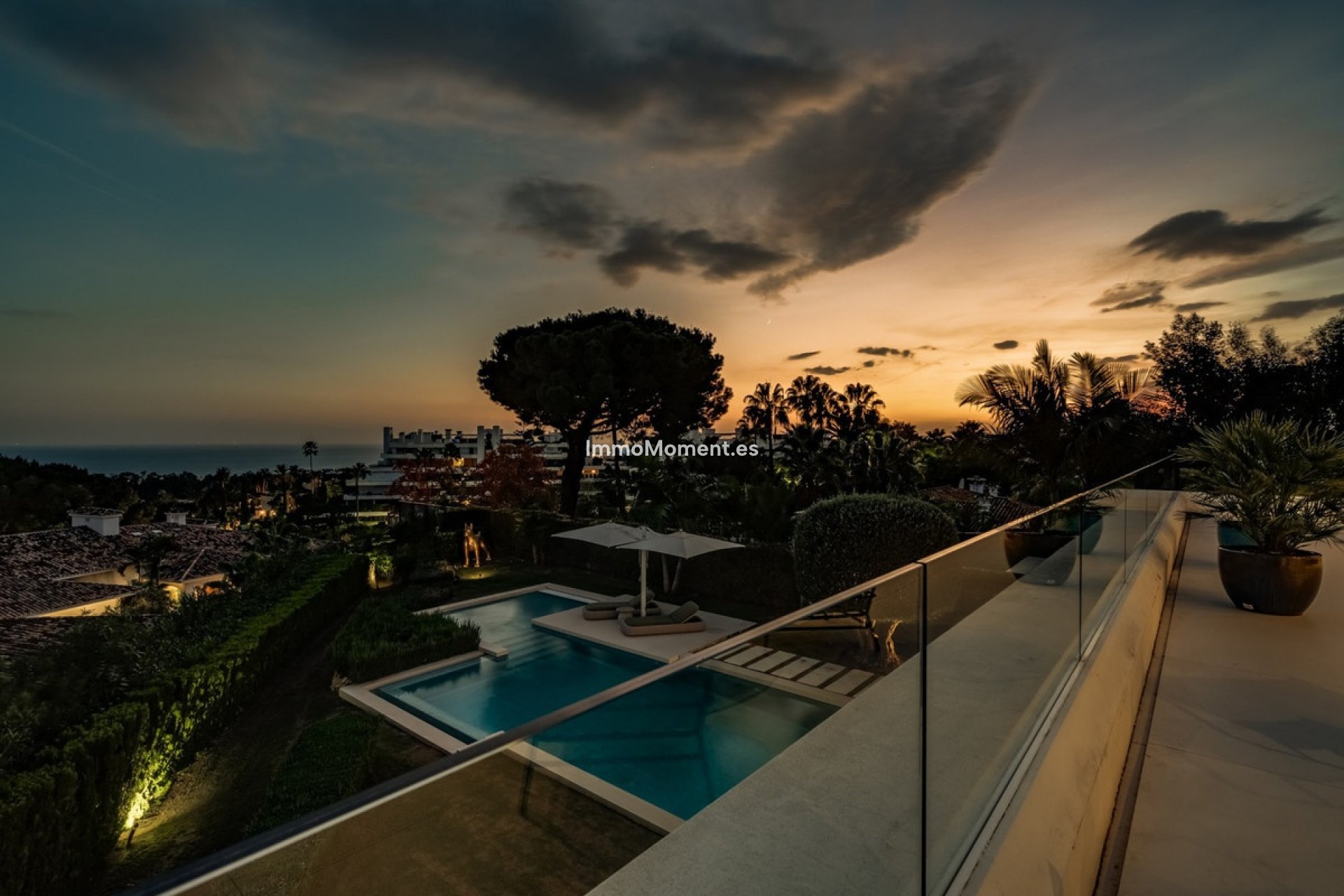 Revente - Villa individuelle - Marbella - The Golden Mile