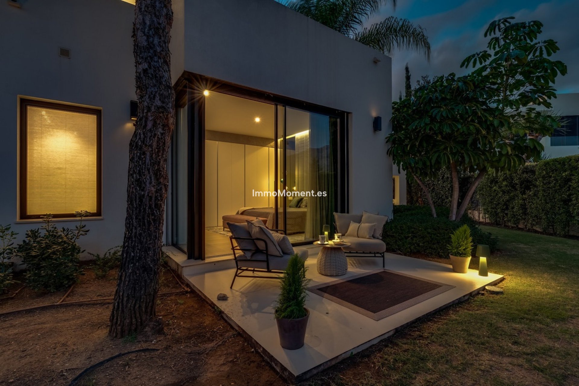 Revente - Villa individuelle - Marbella - The Golden Mile