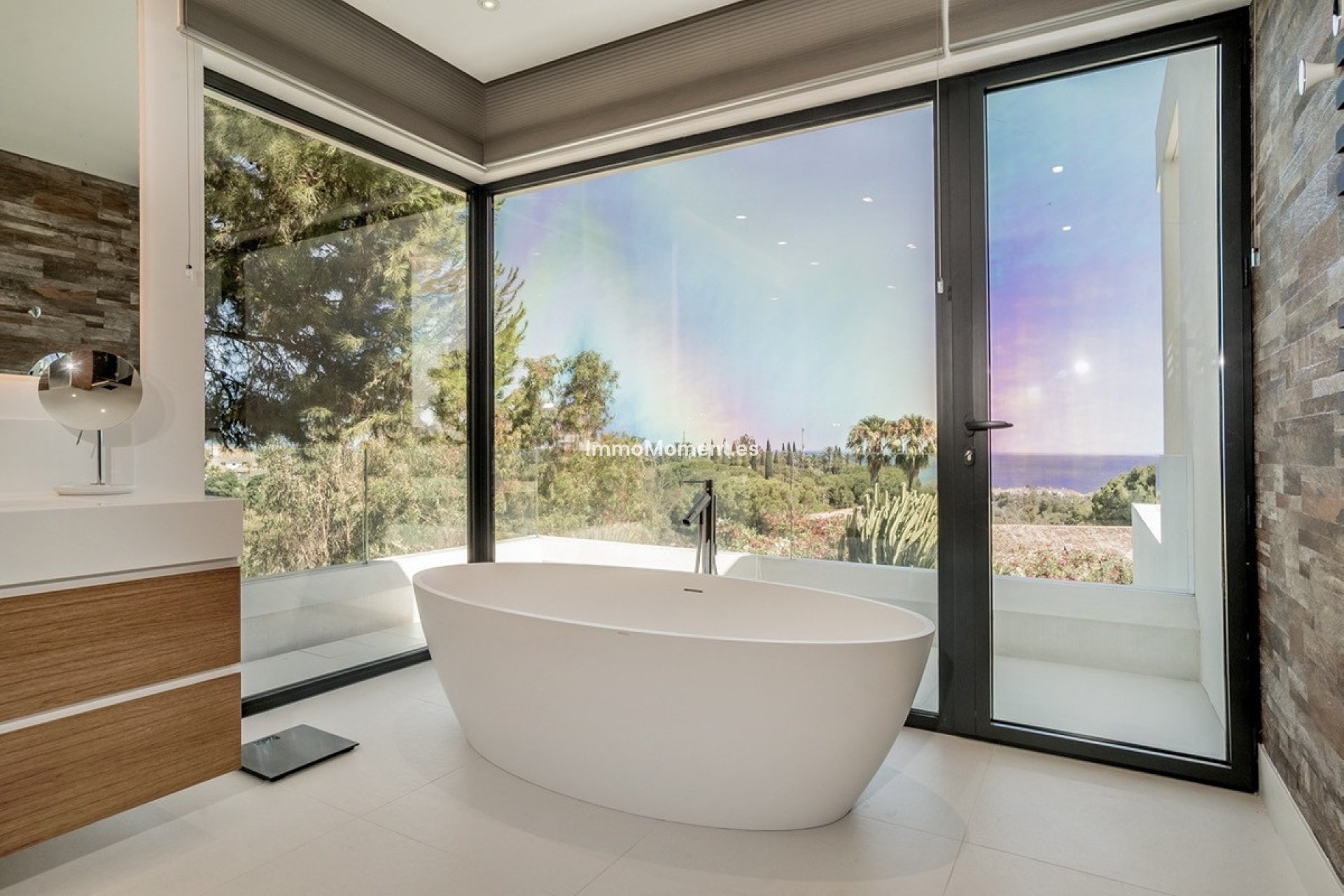 Revente - Villa individuelle - Marbella - The Golden Mile