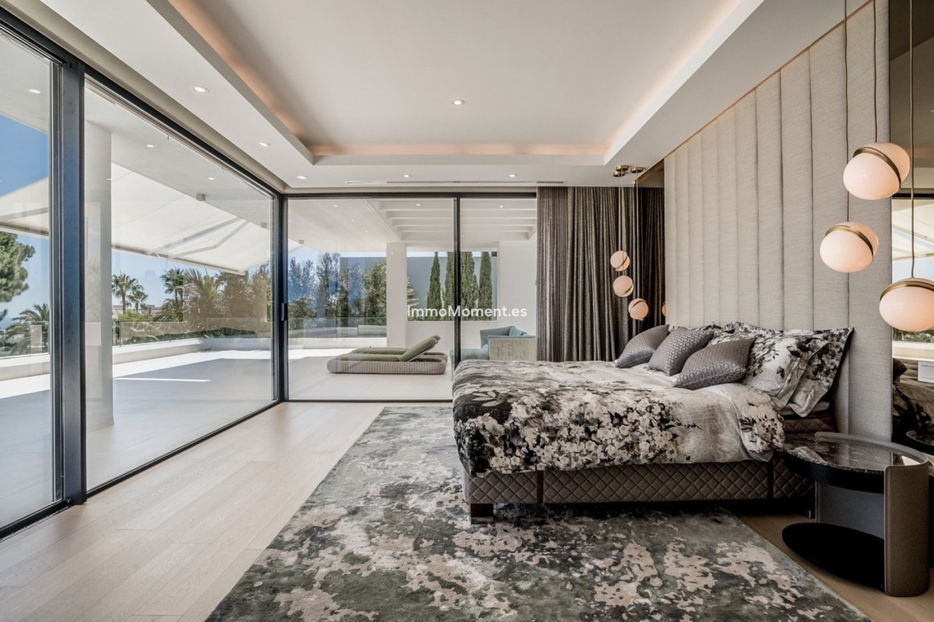 Revente - Villa individuelle - Marbella - The Golden Mile