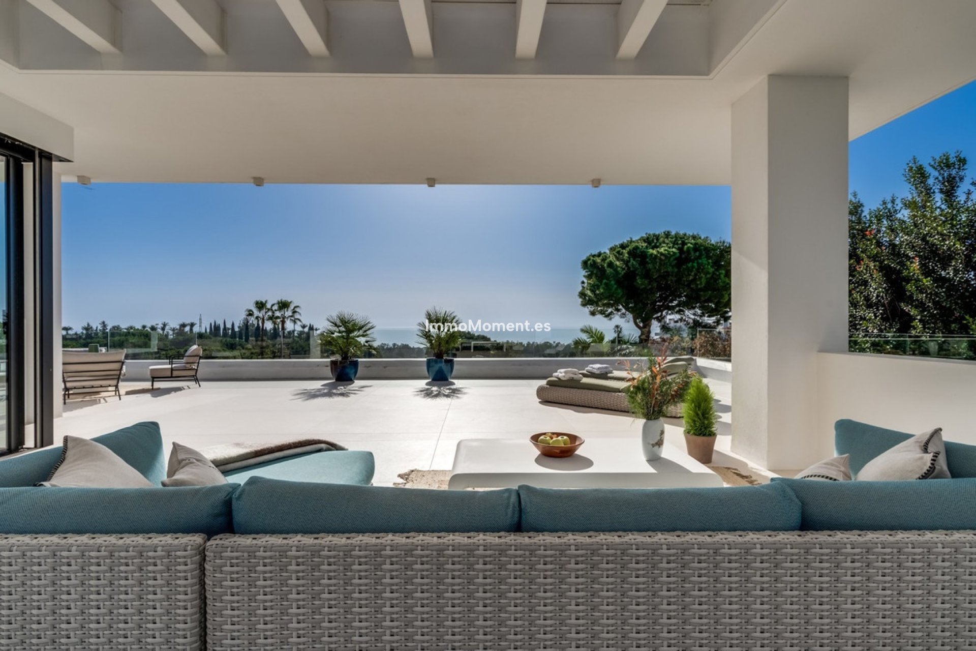Revente - Villa individuelle - Marbella - The Golden Mile