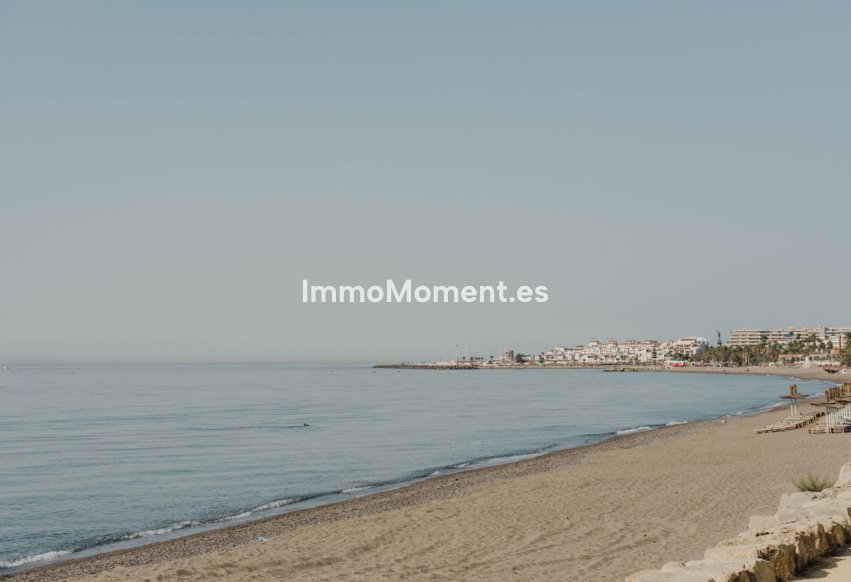 Revente - Villa individuelle - Marbella - The Golden Mile