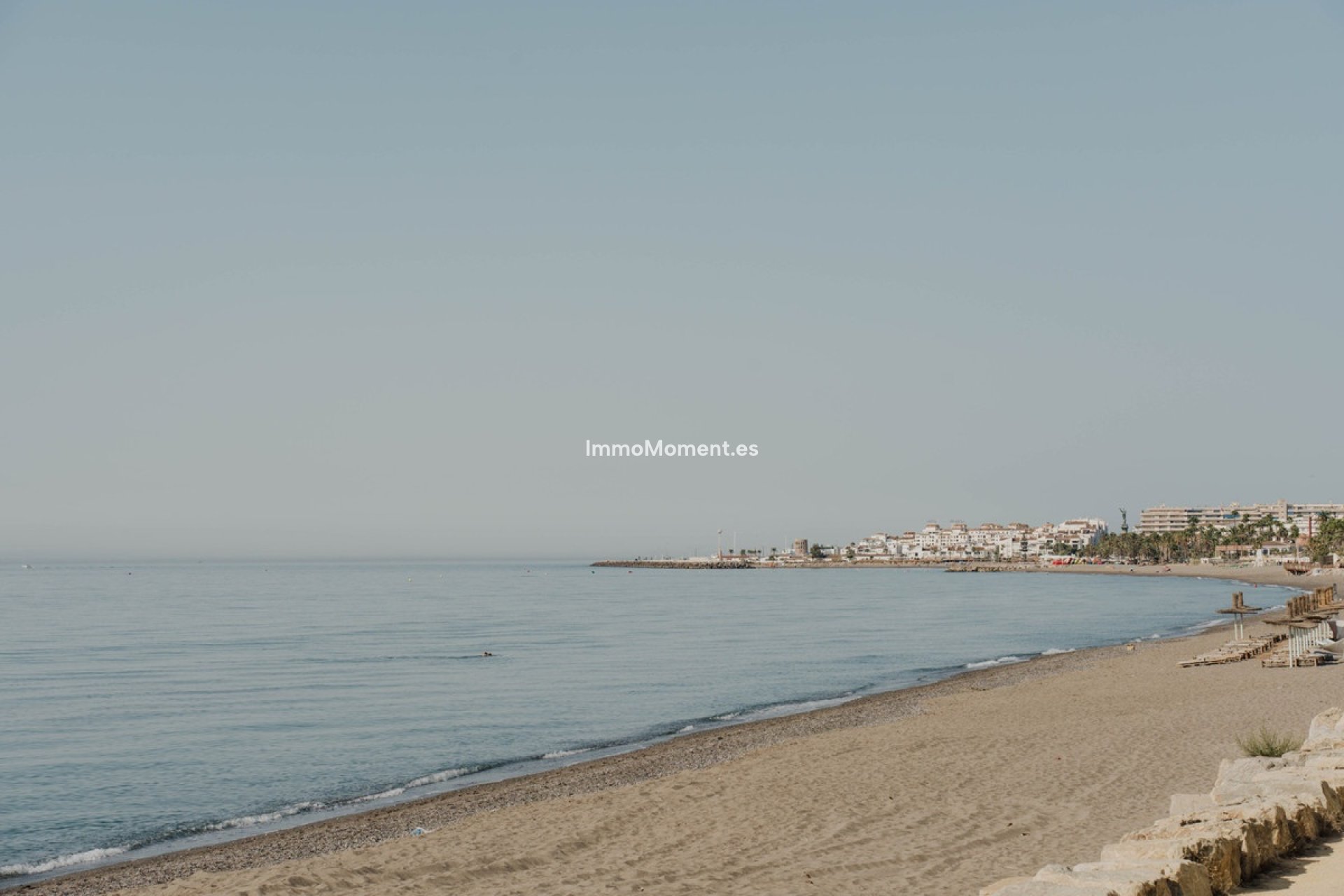 Revente - Villa individuelle - Marbella - The Golden Mile