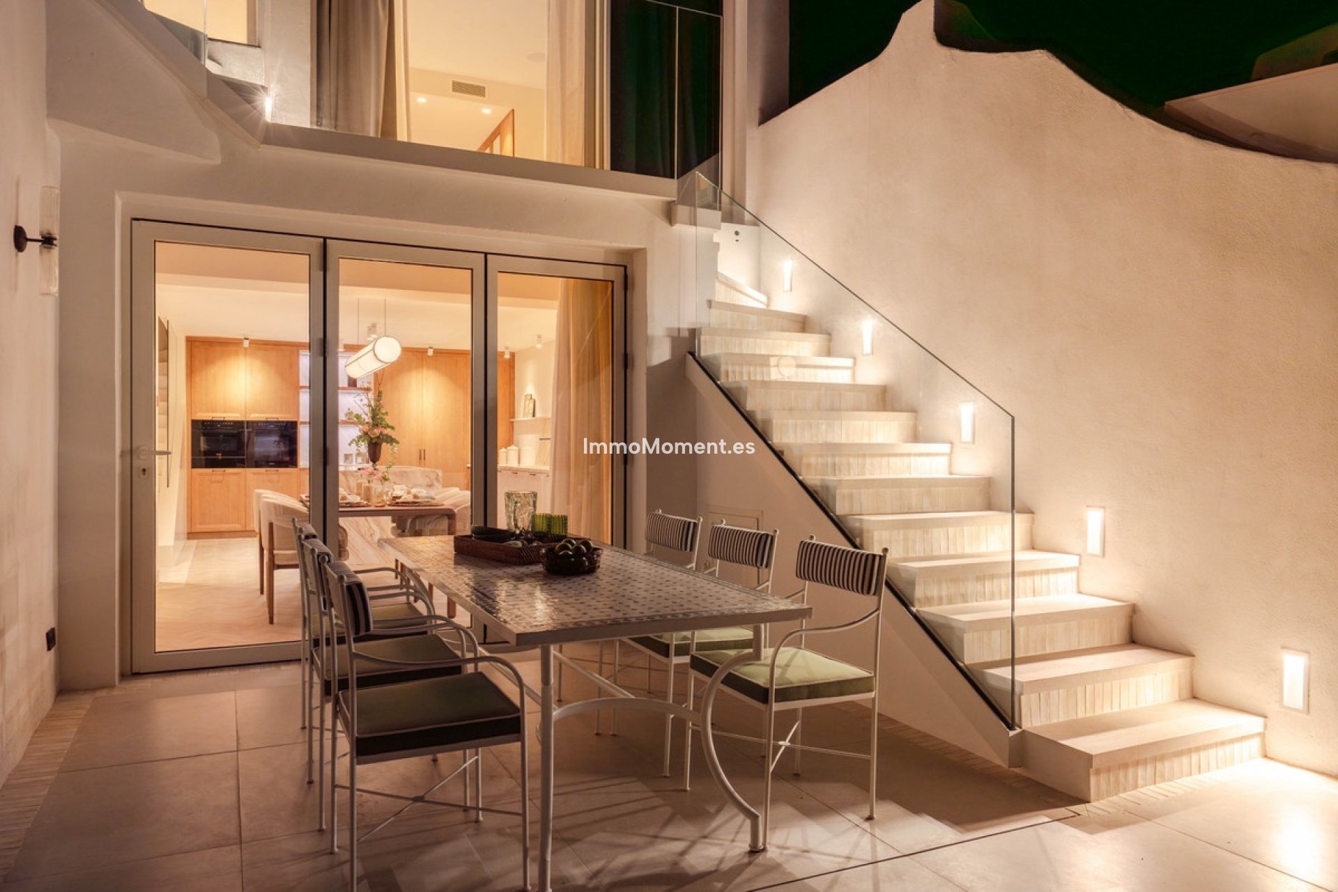 Revente - Villa individuelle - Marbella - The Golden Mile