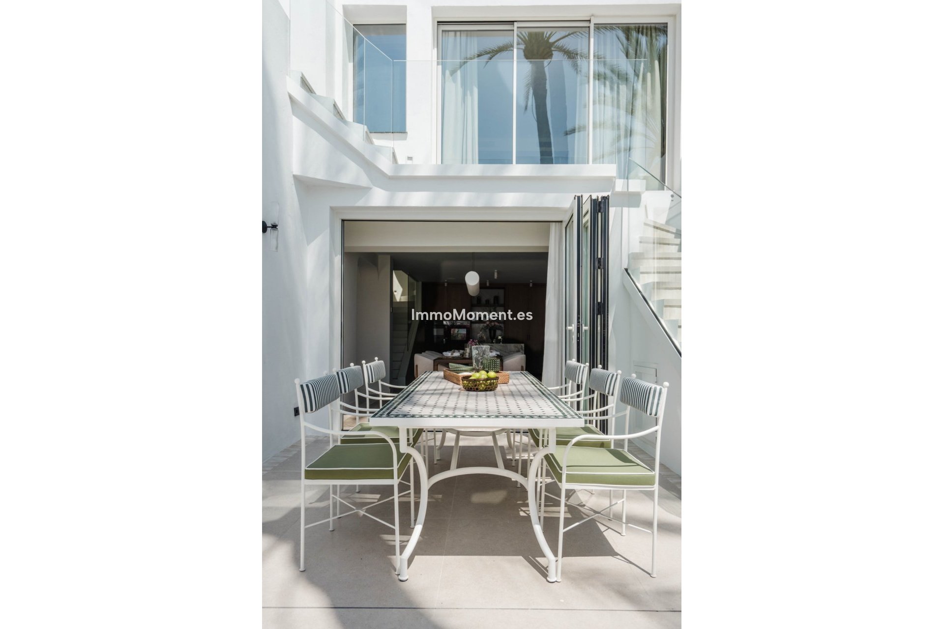 Revente - Villa individuelle - Marbella - The Golden Mile