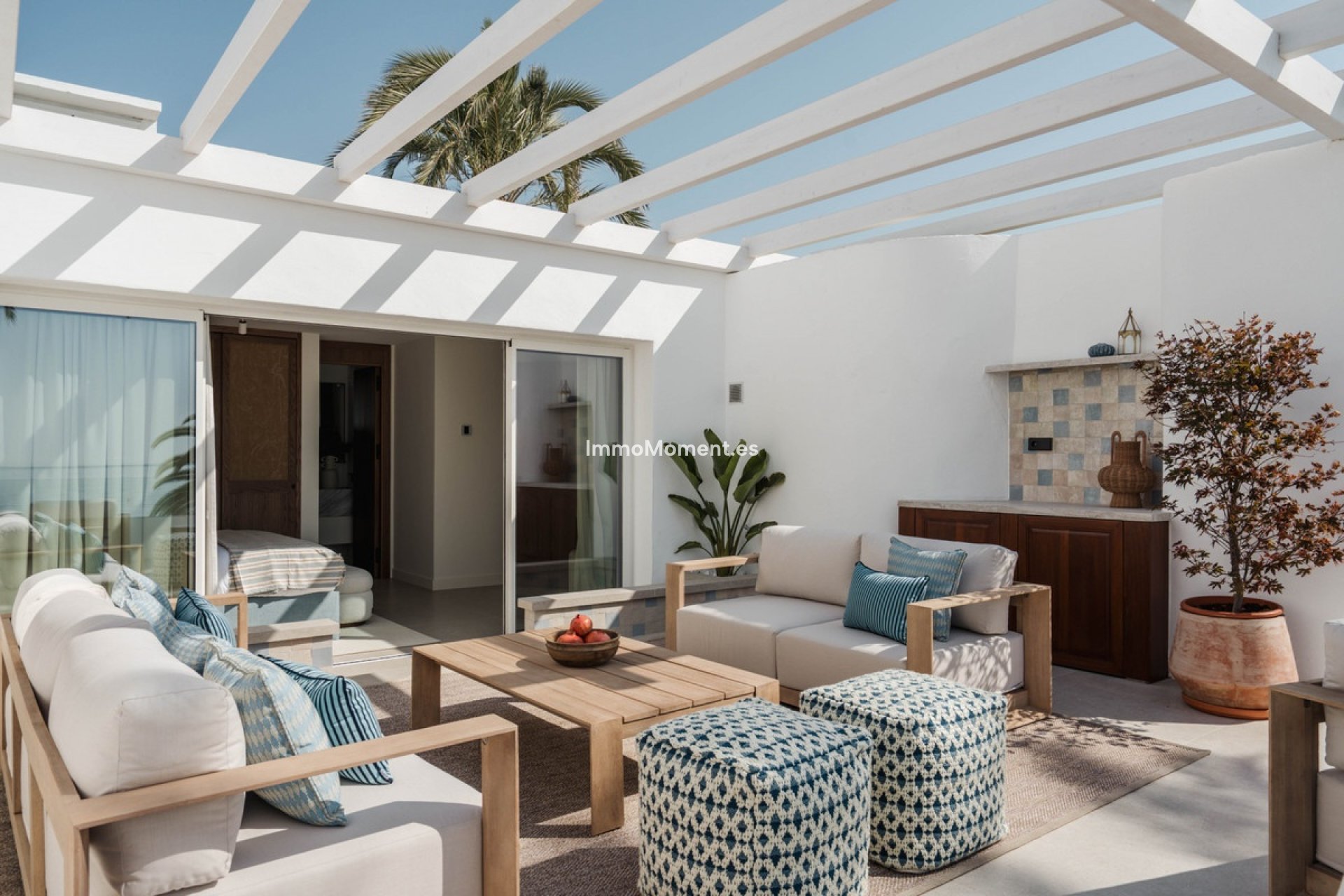 Revente - Villa individuelle - Marbella - The Golden Mile