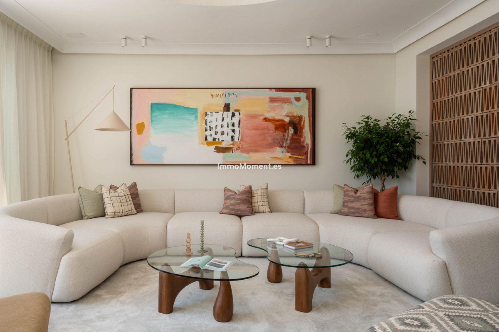 Revente - Villa individuelle - Marbella - The Golden Mile