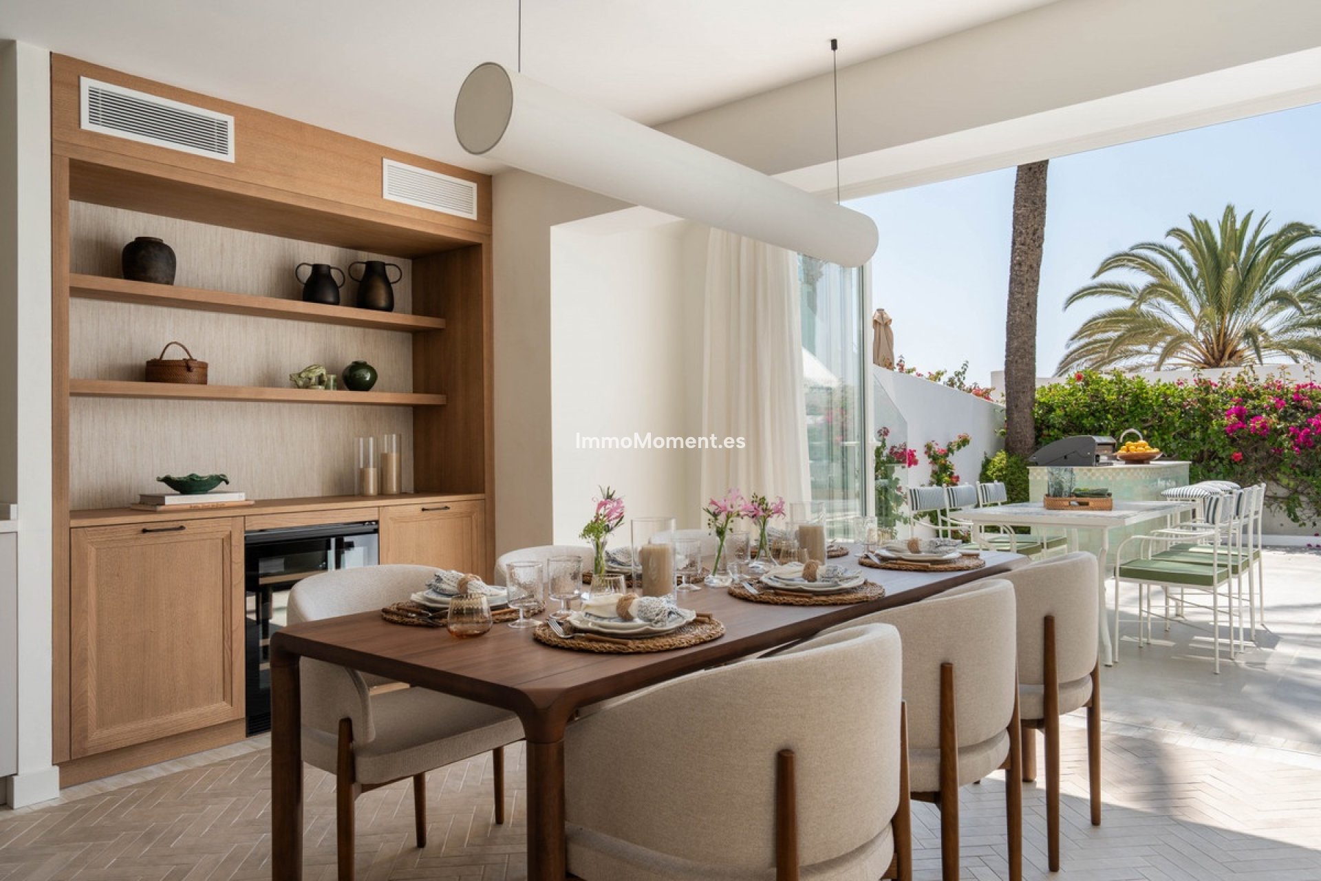 Revente - Villa individuelle - Marbella - The Golden Mile
