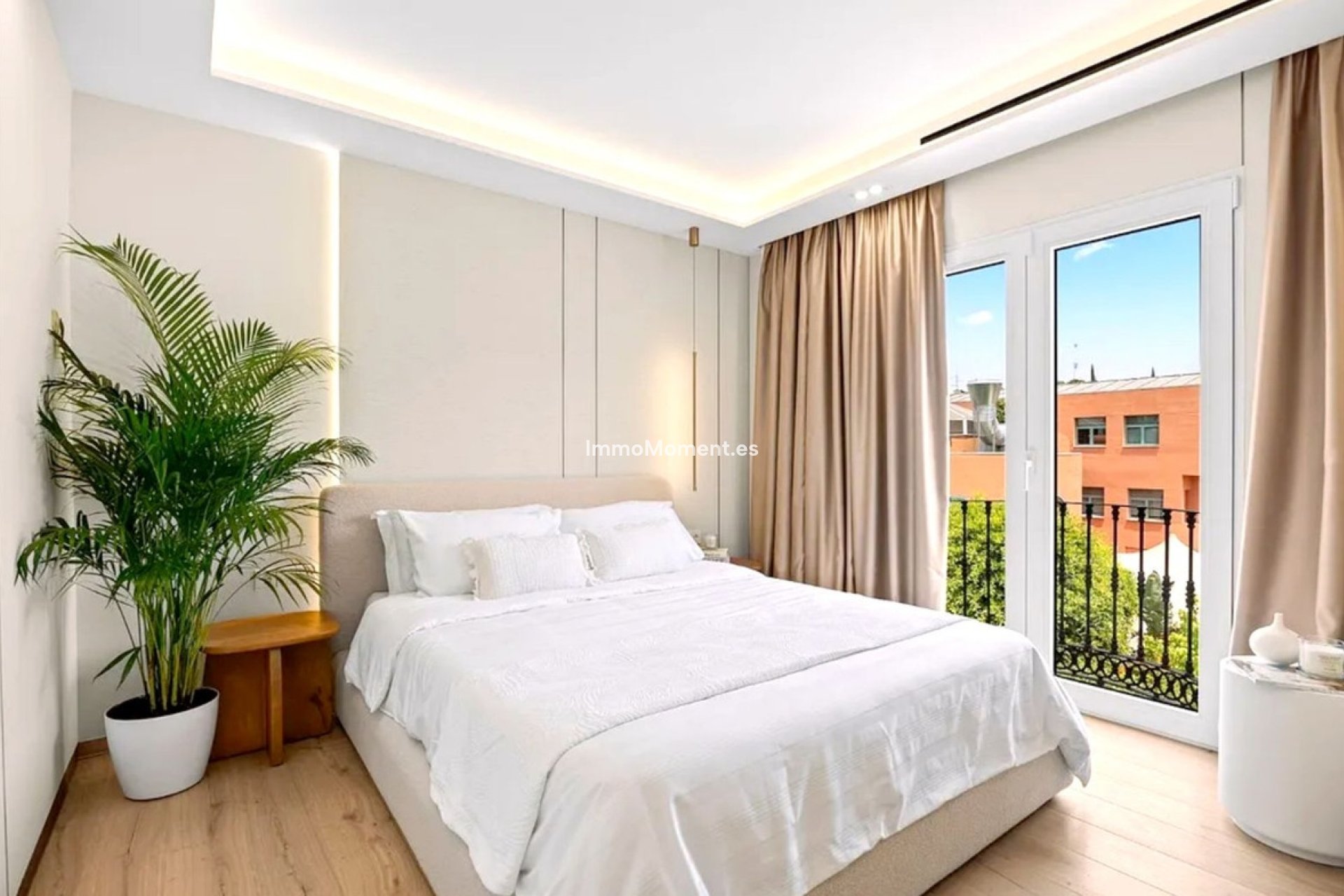 Revente - Villa individuelle - Marbella - The Golden Mile