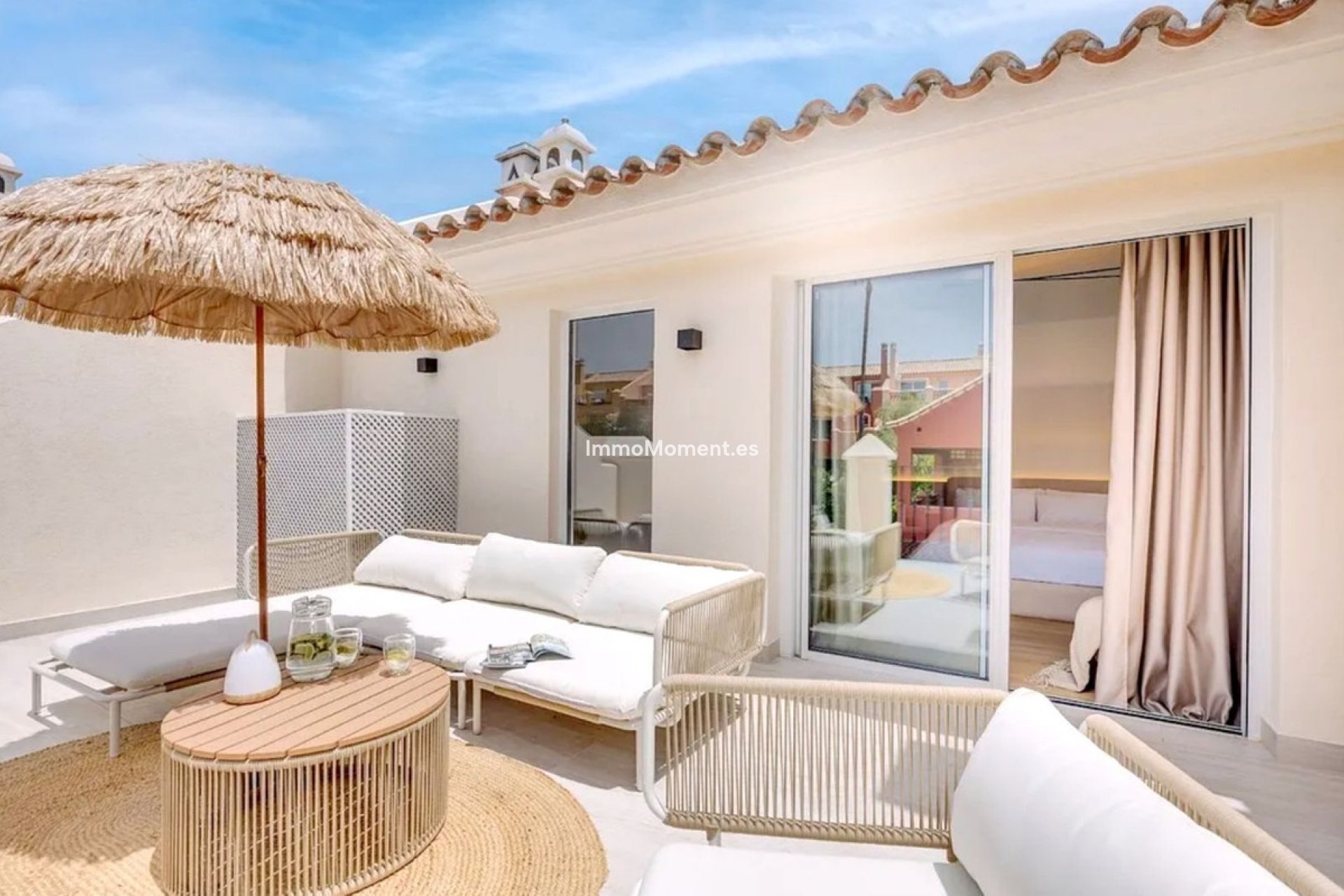 Revente - Villa individuelle - Marbella - The Golden Mile