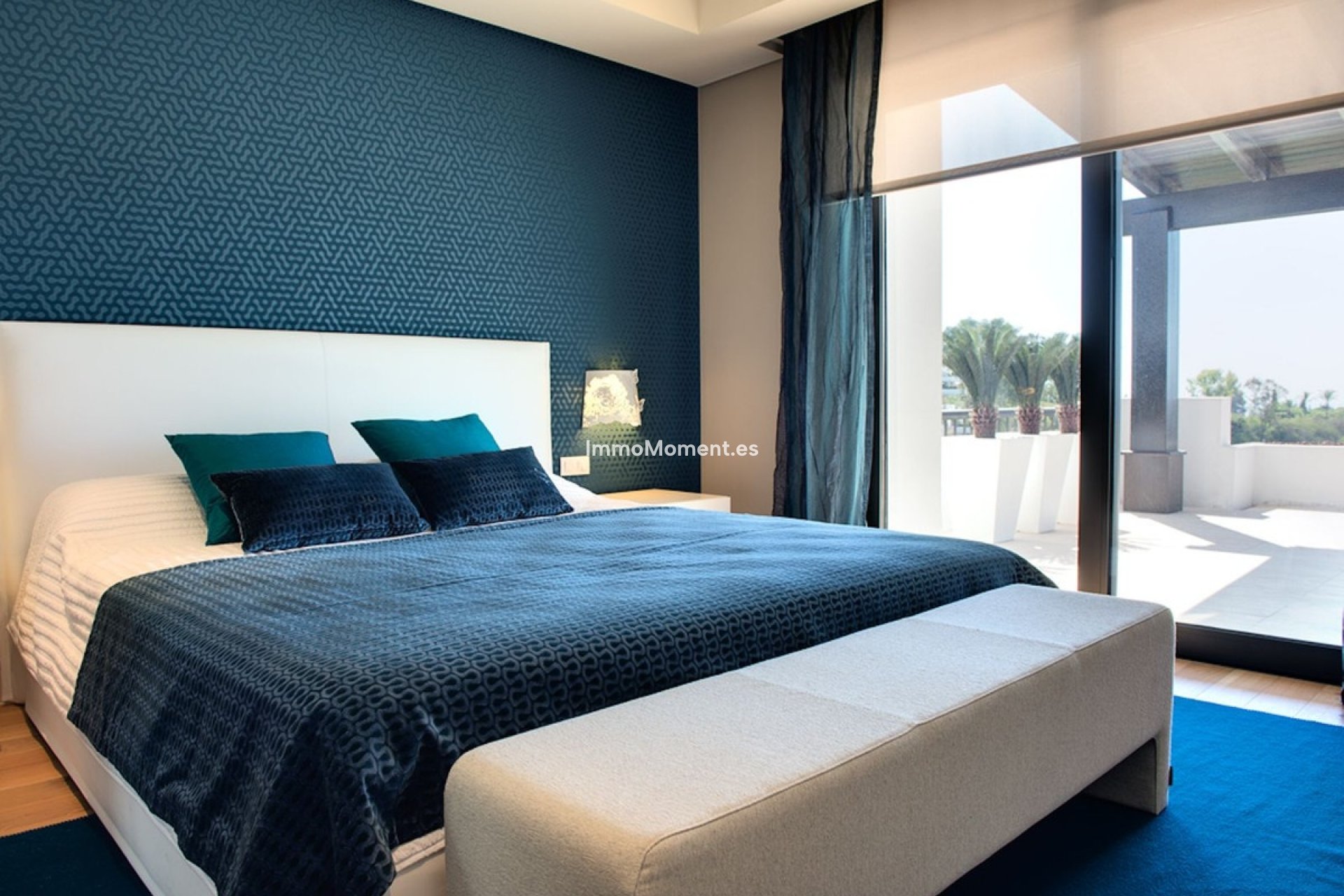 Revente - Villa individuelle - Marbella - The Golden Mile