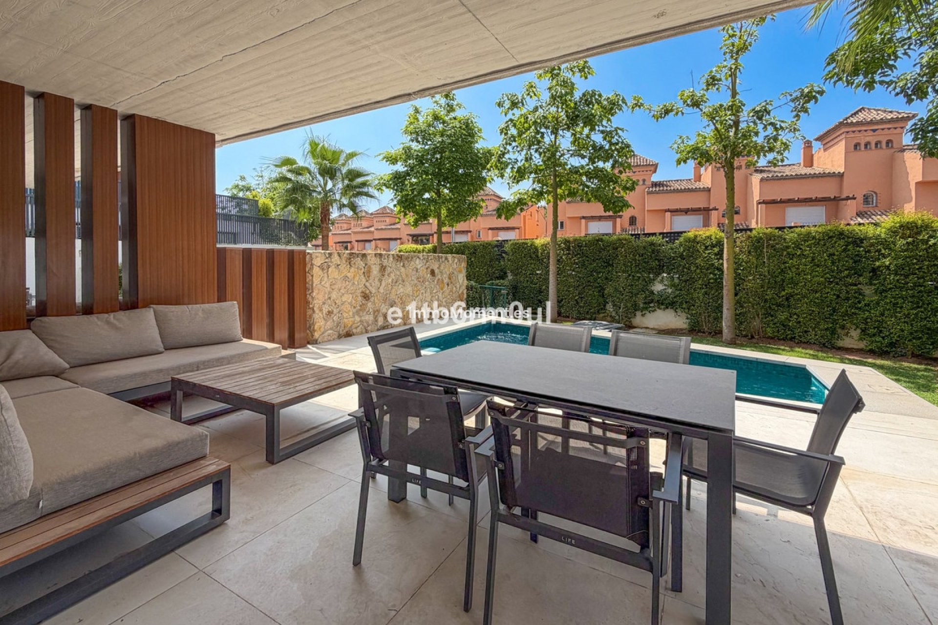 Revente - Villa individuelle - Marbella - The Golden Mile