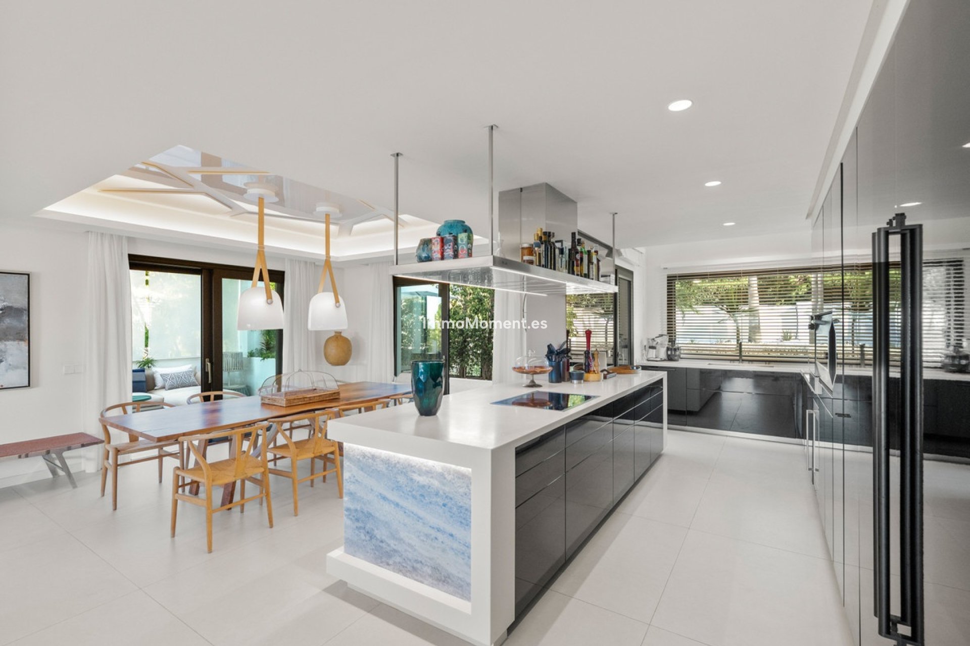 Revente - Villa individuelle - Marbella - The Golden Mile
