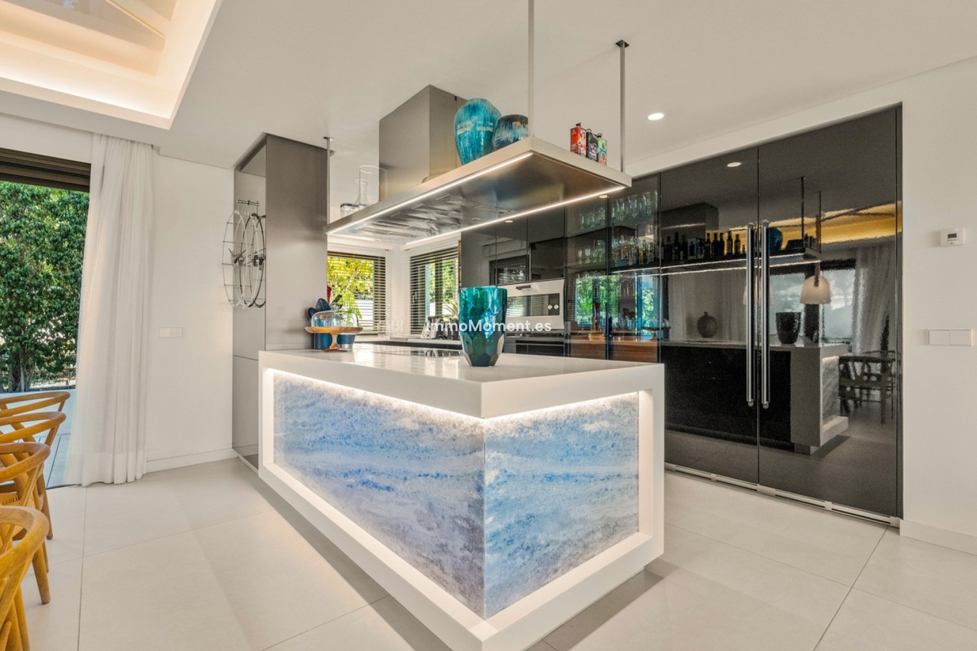 Revente - Villa individuelle - Marbella - The Golden Mile