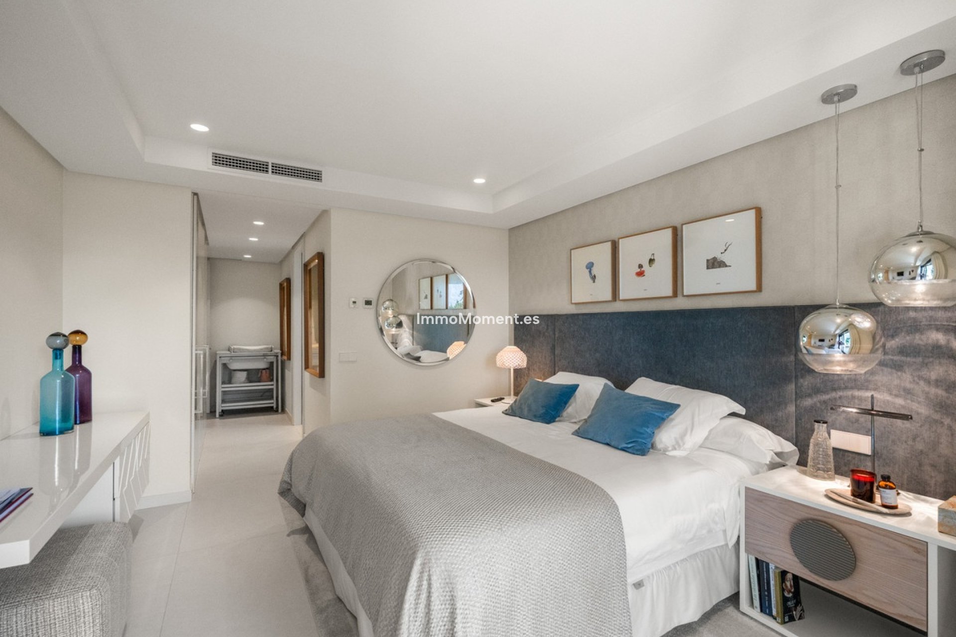 Revente - Villa individuelle - Marbella - The Golden Mile