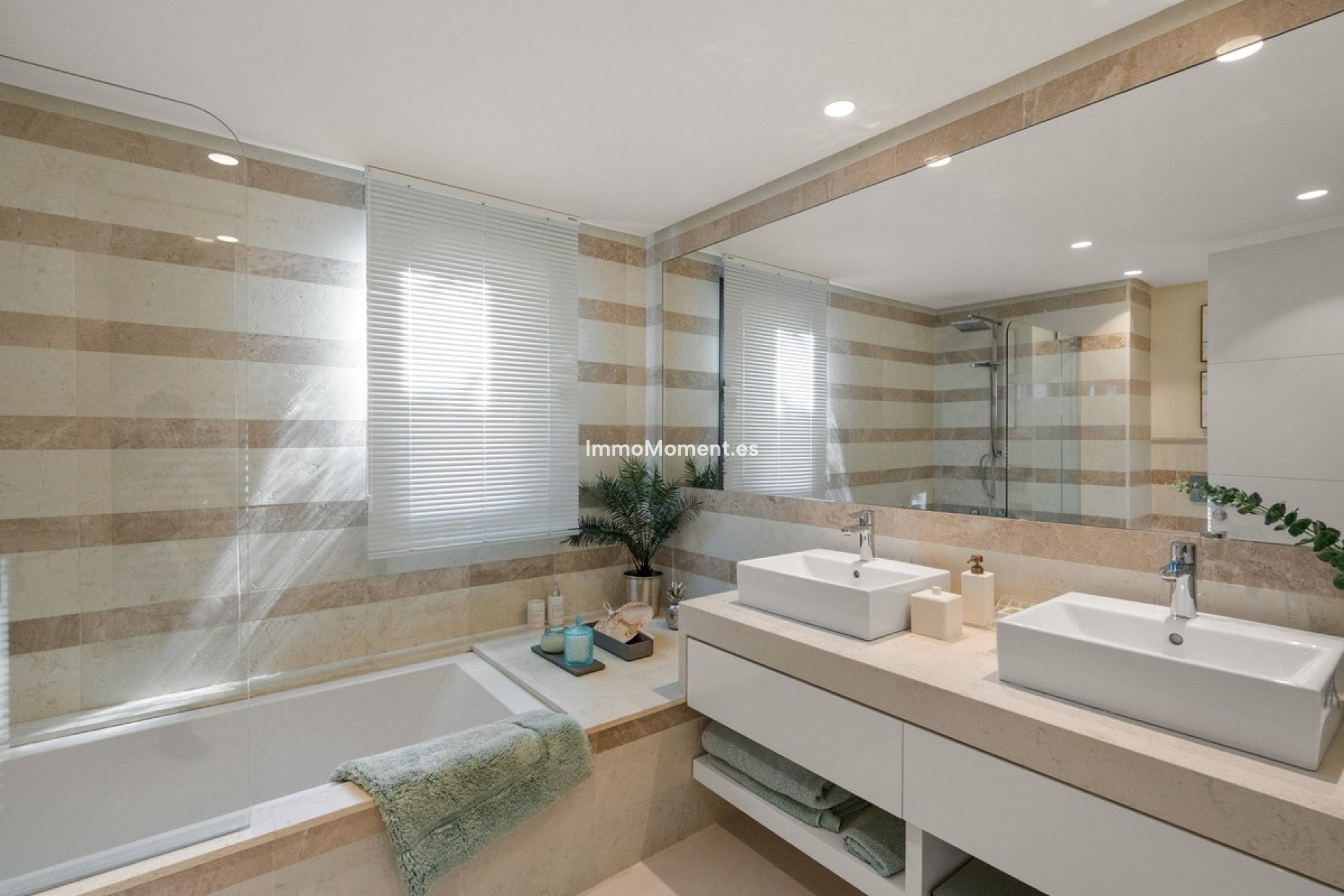 Revente - Villa individuelle - Marbella - The Golden Mile