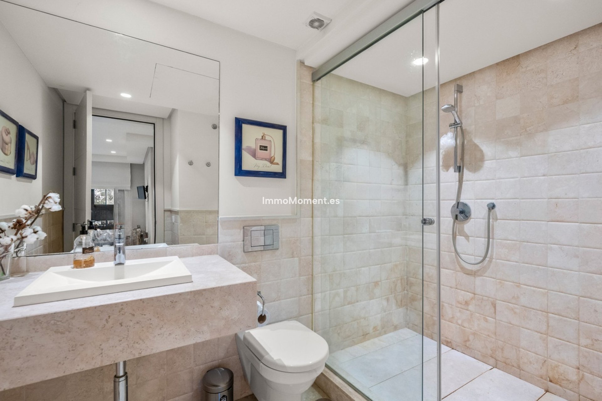 Revente - Villa individuelle - Marbella - The Golden Mile