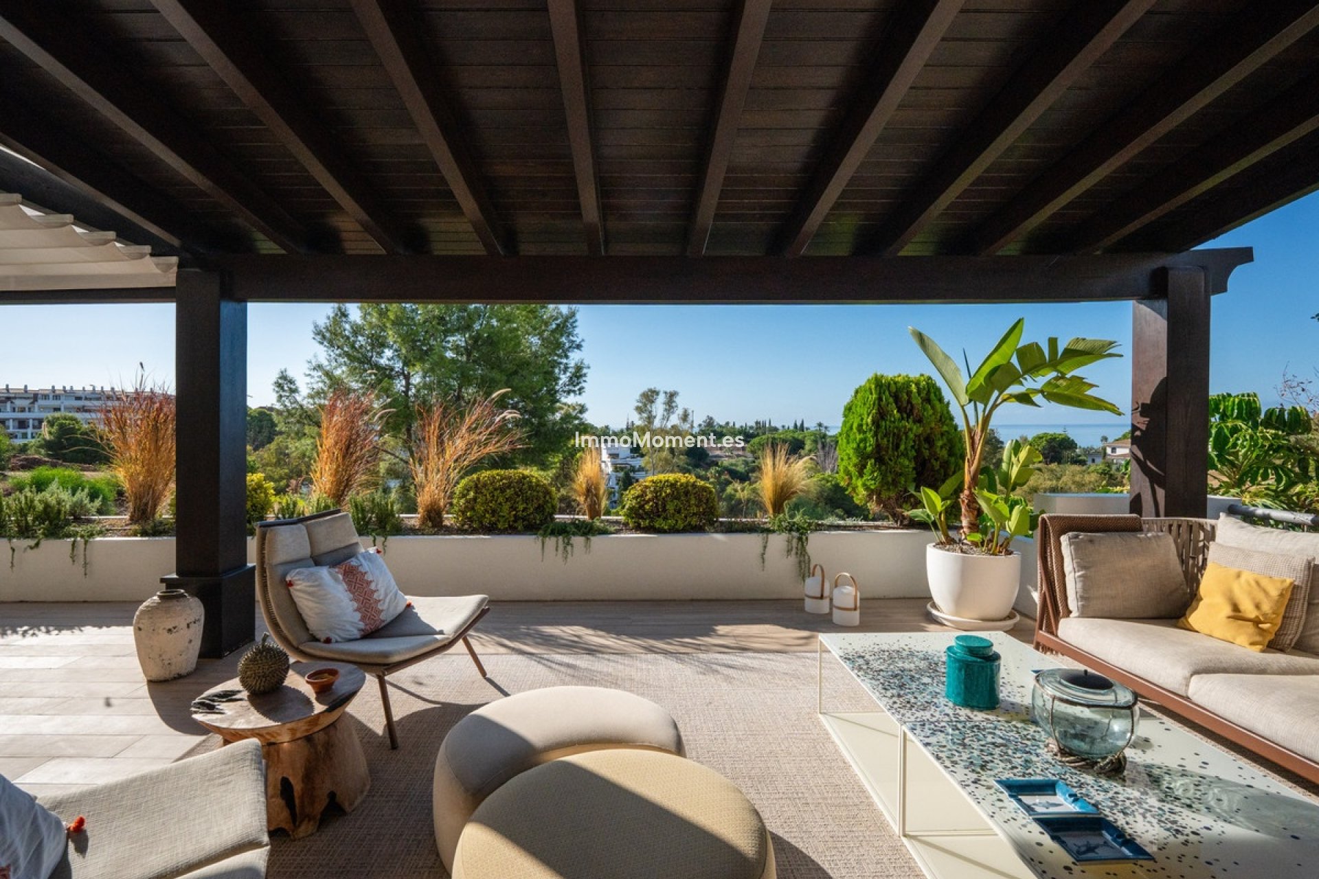 Revente - Villa individuelle - Marbella - The Golden Mile