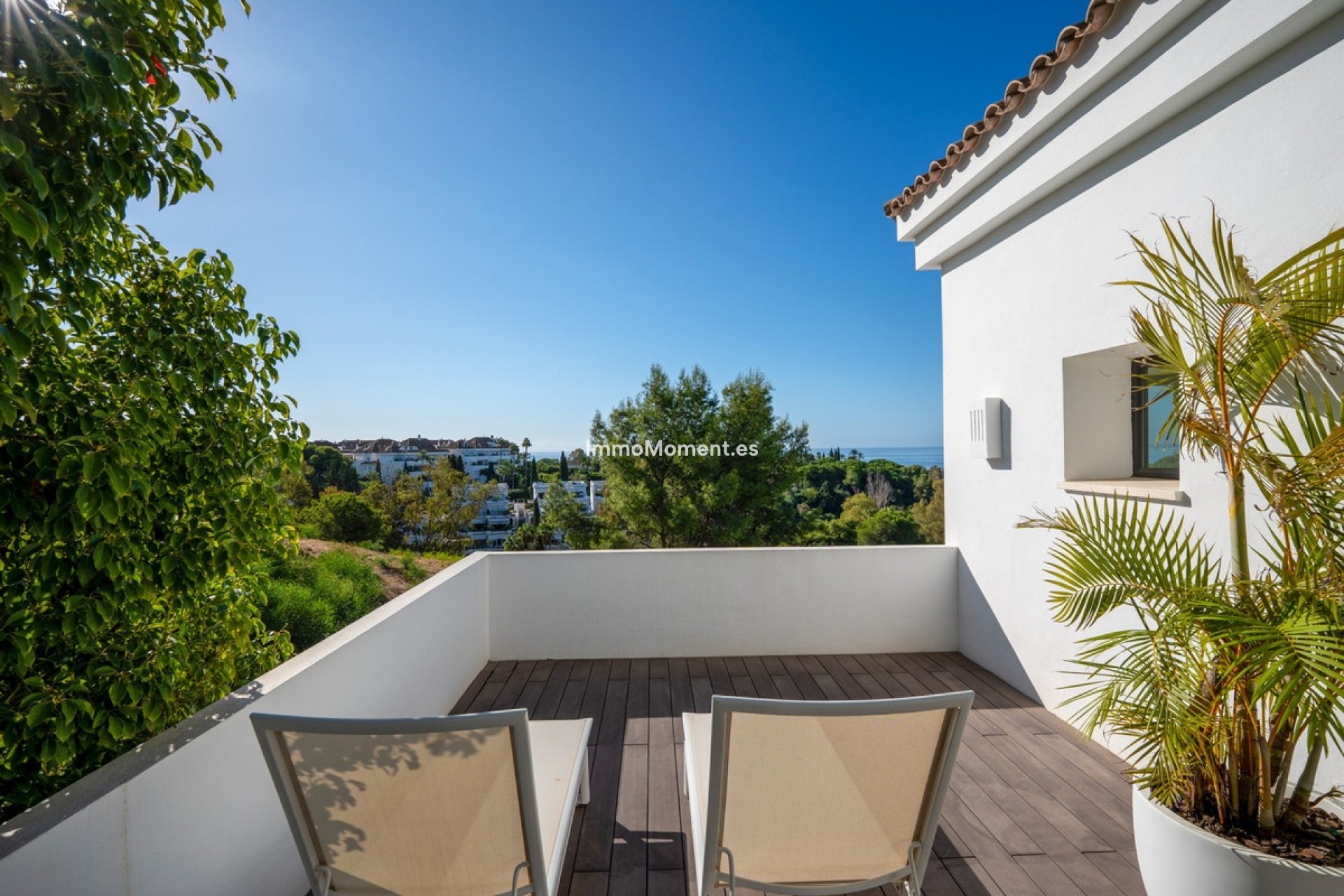 Revente - Villa individuelle - Marbella - The Golden Mile