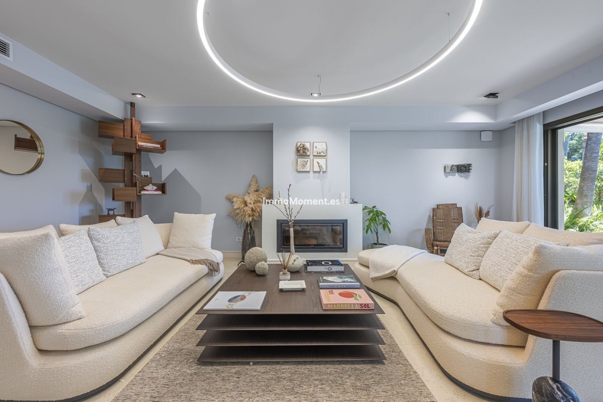 Revente - Villa individuelle - Marbella - The Golden Mile