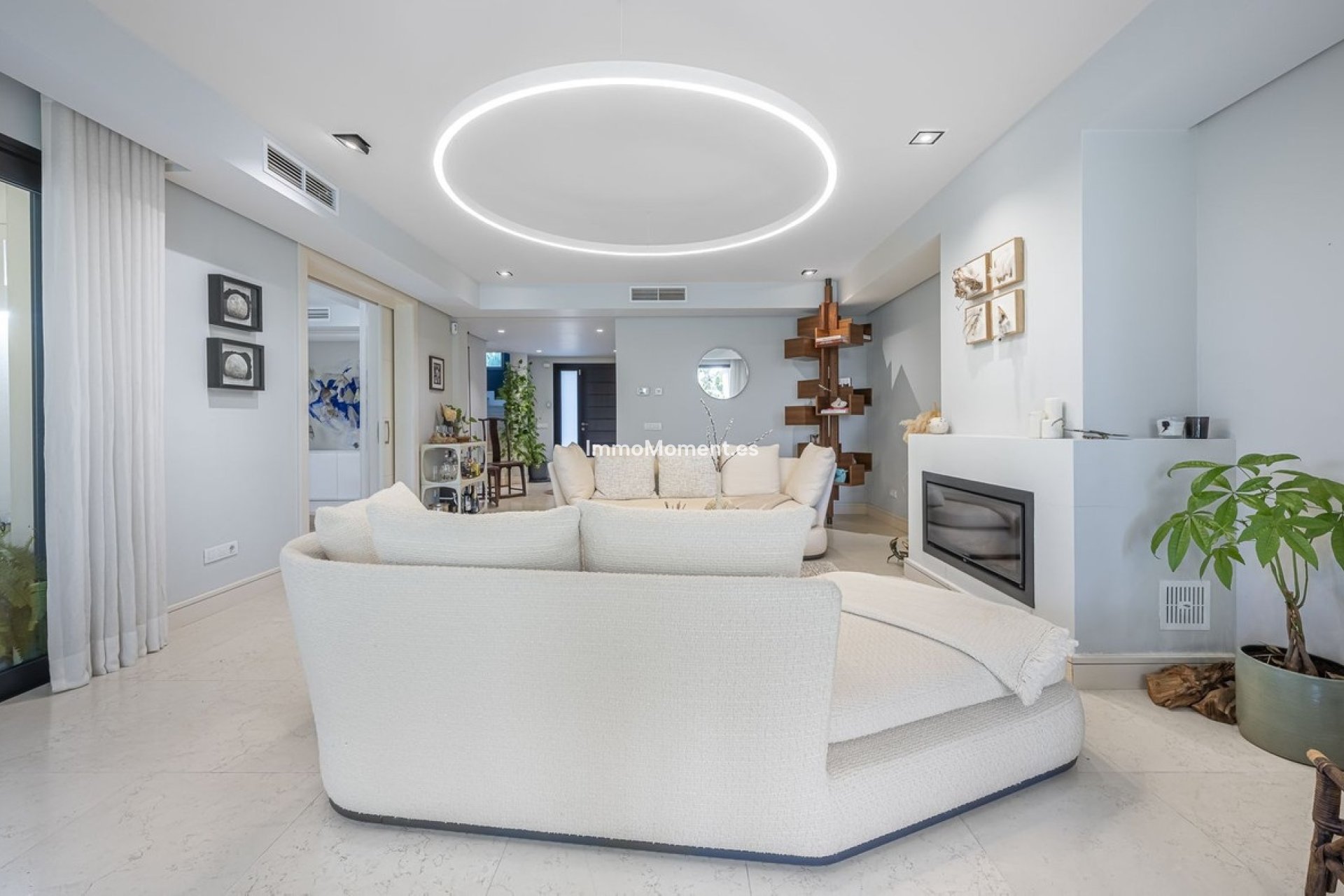 Revente - Villa individuelle - Marbella - The Golden Mile