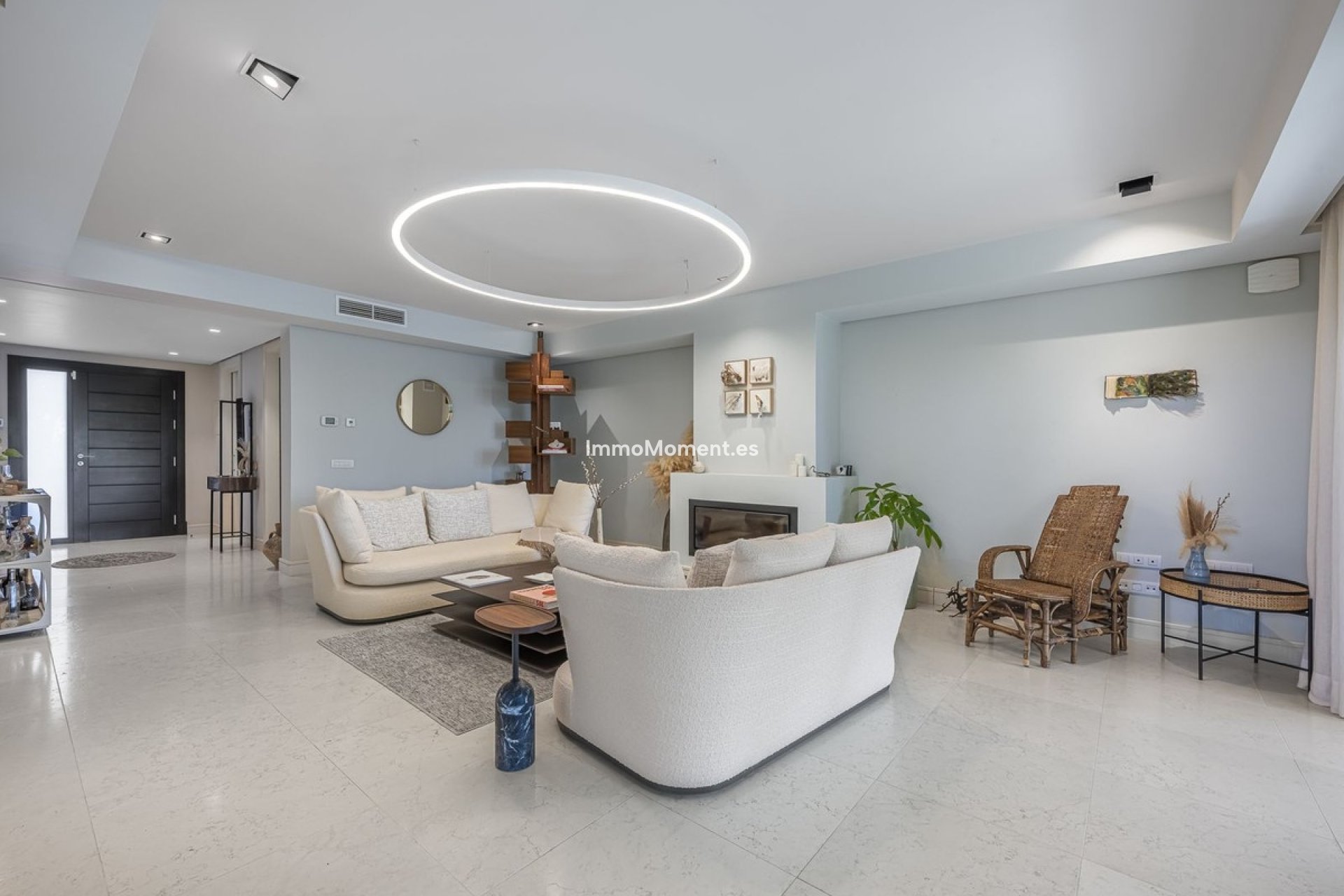 Revente - Villa individuelle - Marbella - The Golden Mile