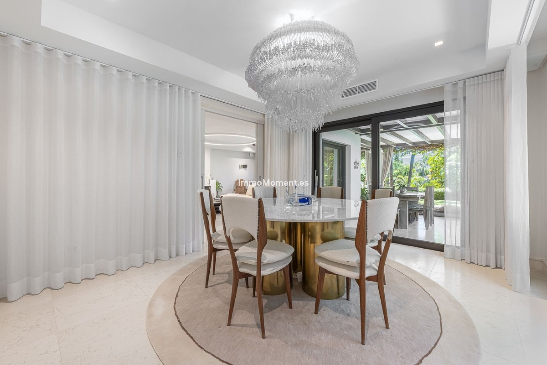Revente - Villa individuelle - Marbella - The Golden Mile