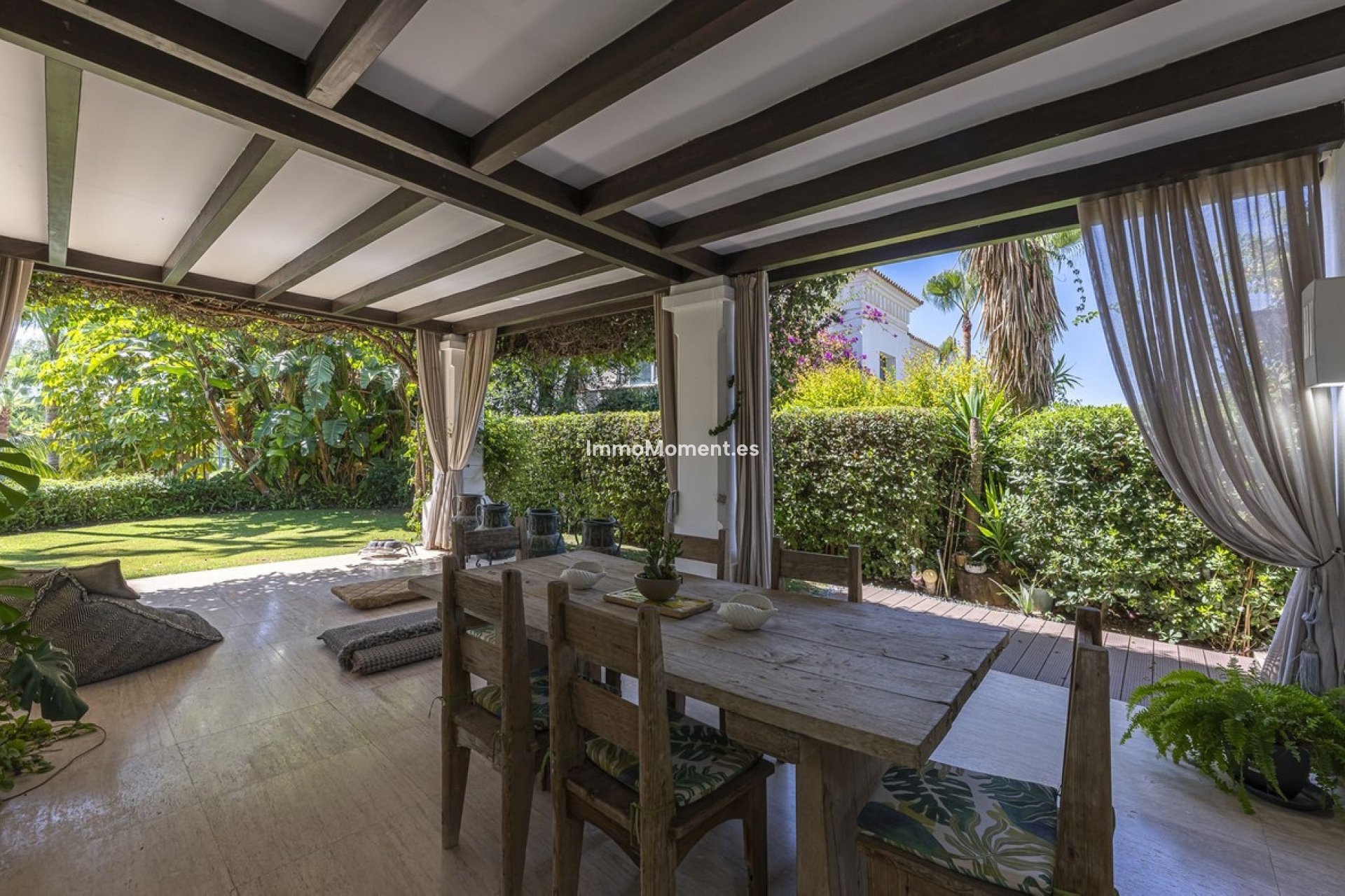 Revente - Villa individuelle - Marbella - The Golden Mile