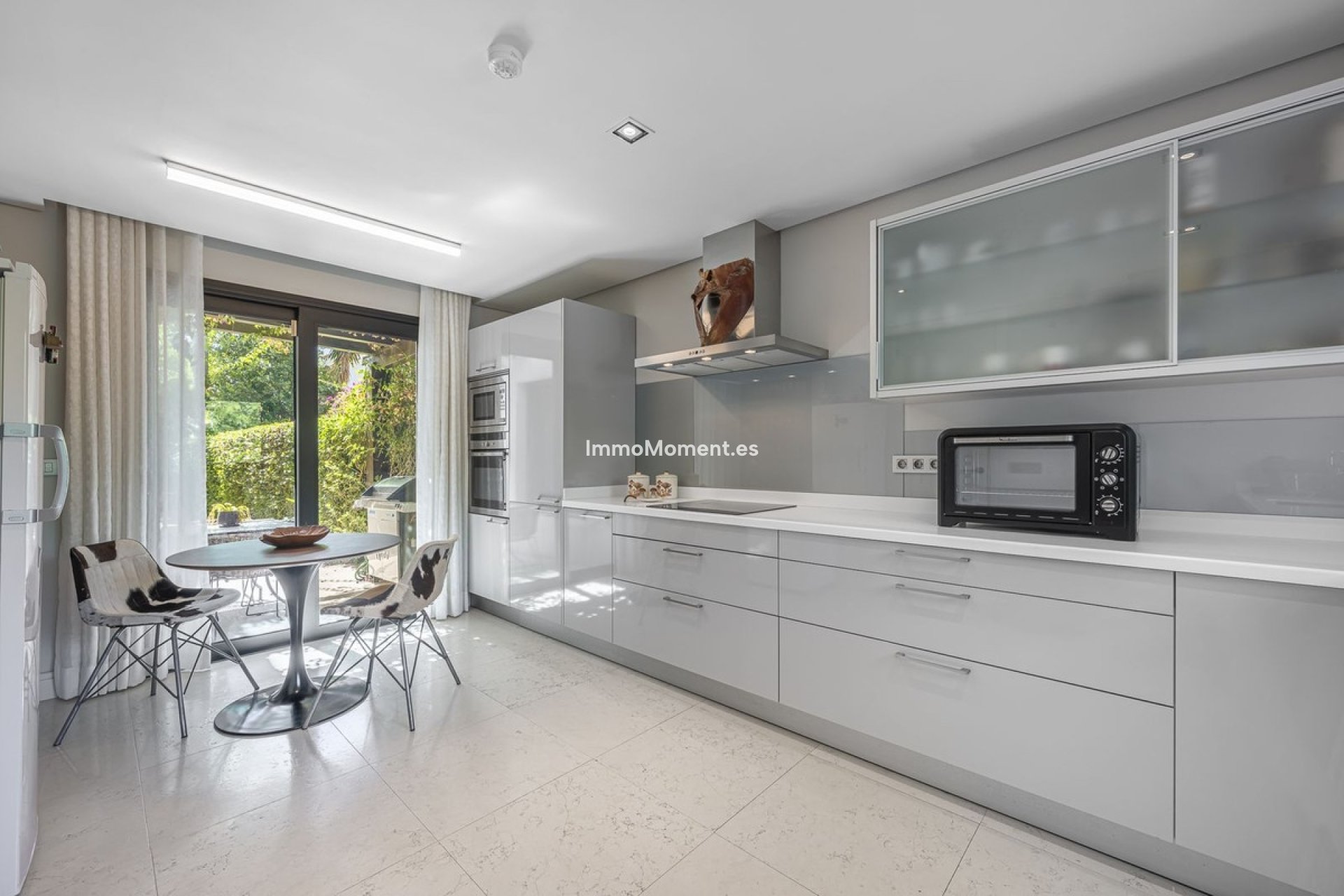 Revente - Villa individuelle - Marbella - The Golden Mile