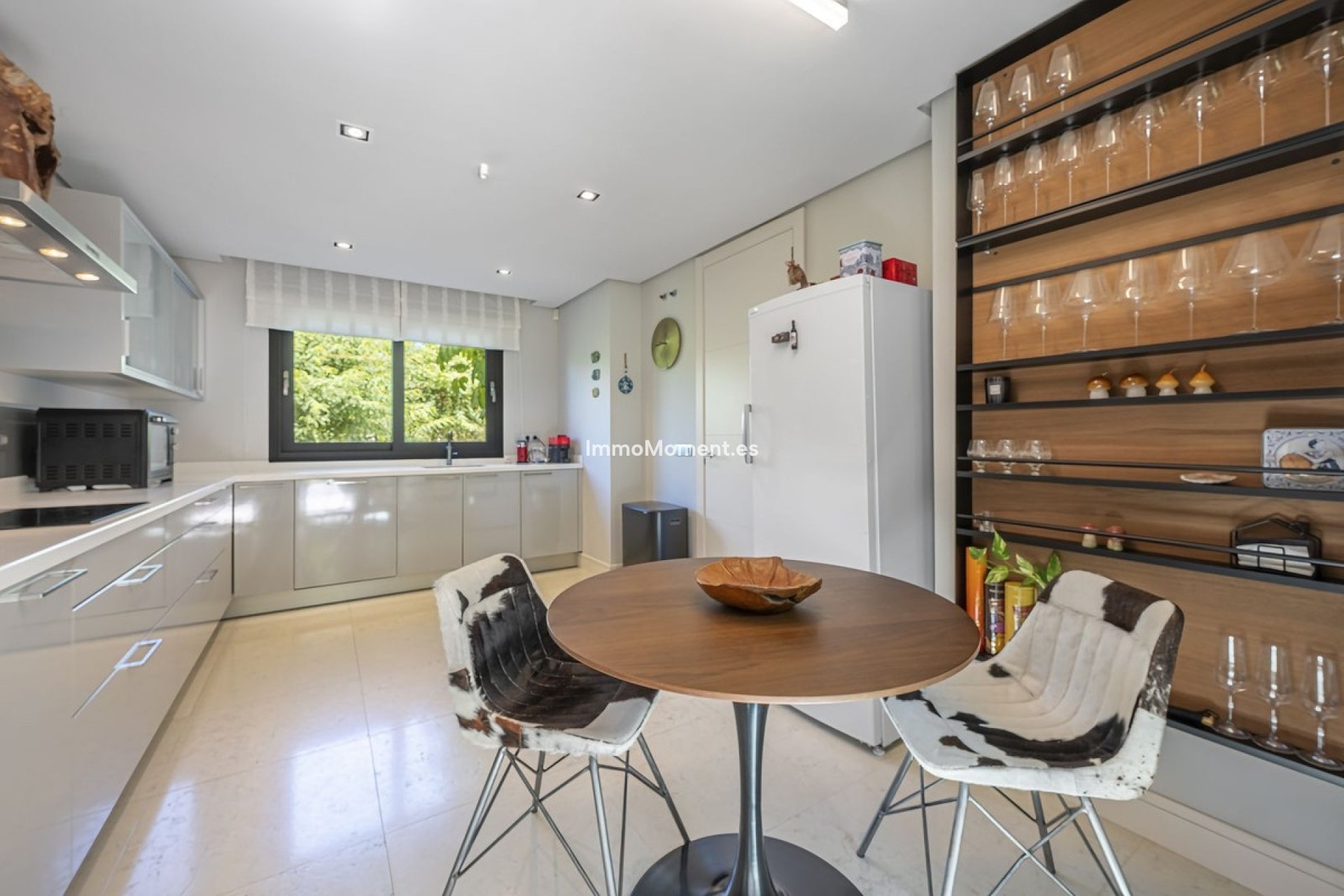 Revente - Villa individuelle - Marbella - The Golden Mile