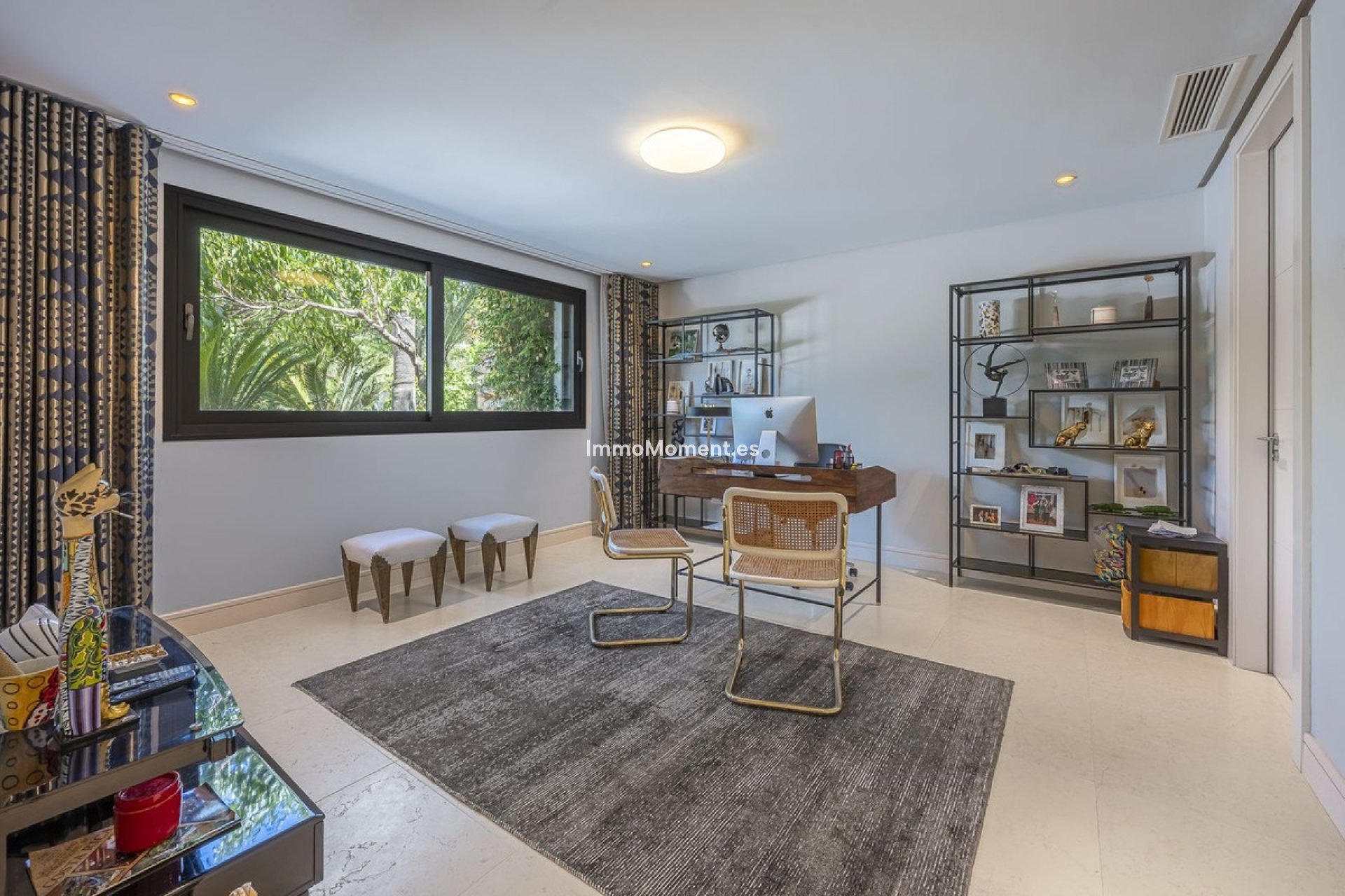 Revente - Villa individuelle - Marbella - The Golden Mile