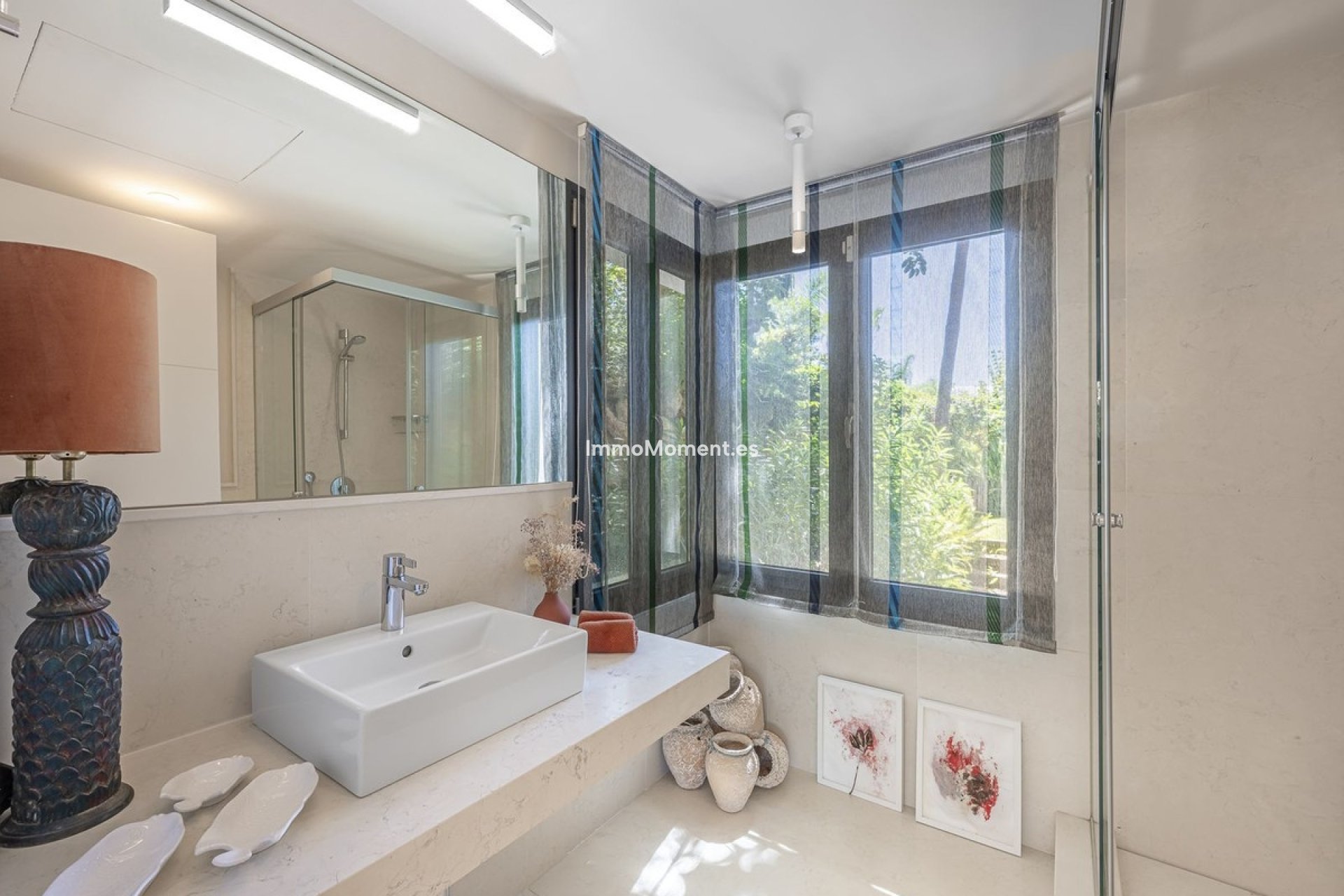 Revente - Villa individuelle - Marbella - The Golden Mile