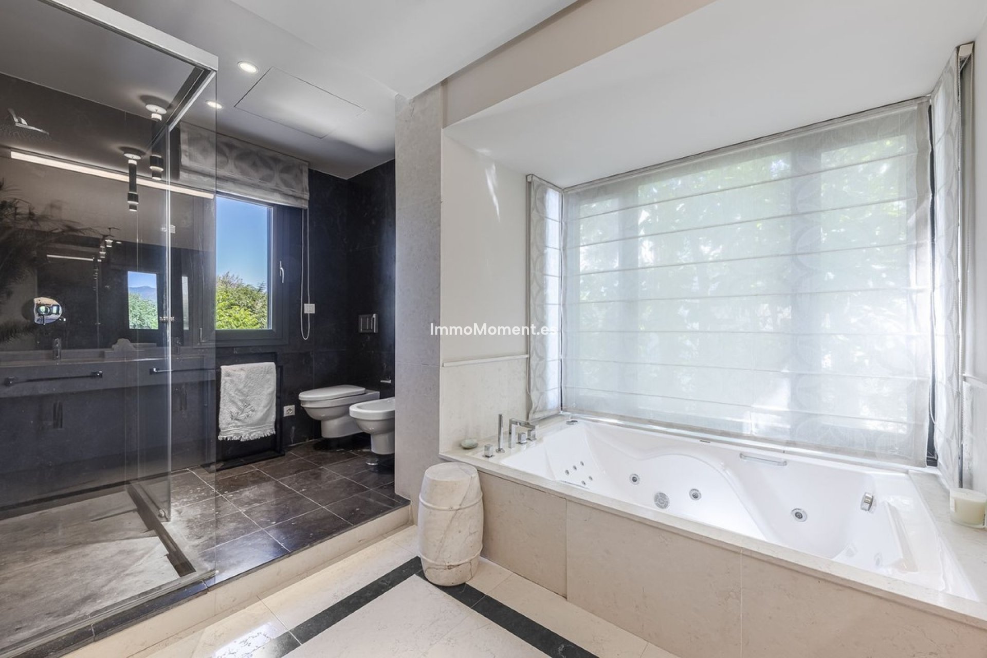 Revente - Villa individuelle - Marbella - The Golden Mile