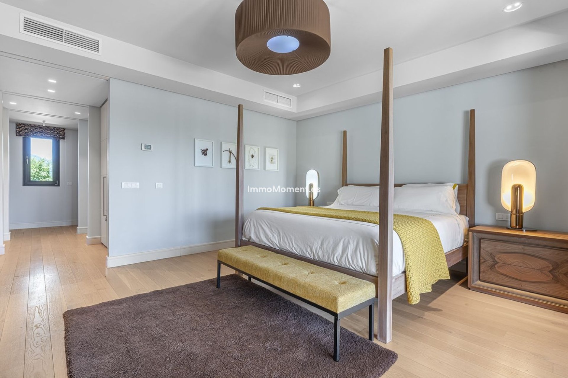 Revente - Villa individuelle - Marbella - The Golden Mile