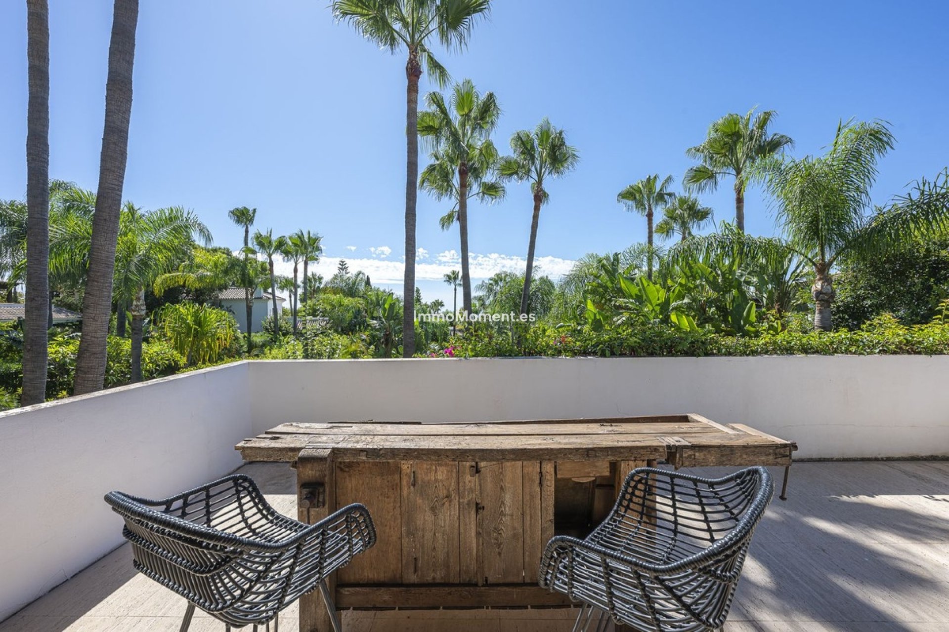 Revente - Villa individuelle - Marbella - The Golden Mile