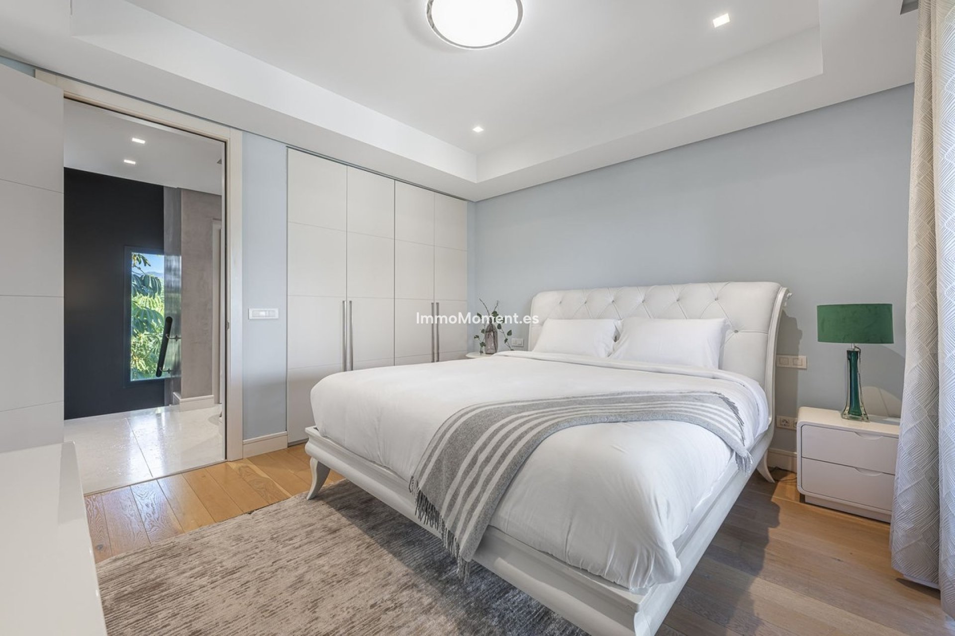 Revente - Villa individuelle - Marbella - The Golden Mile
