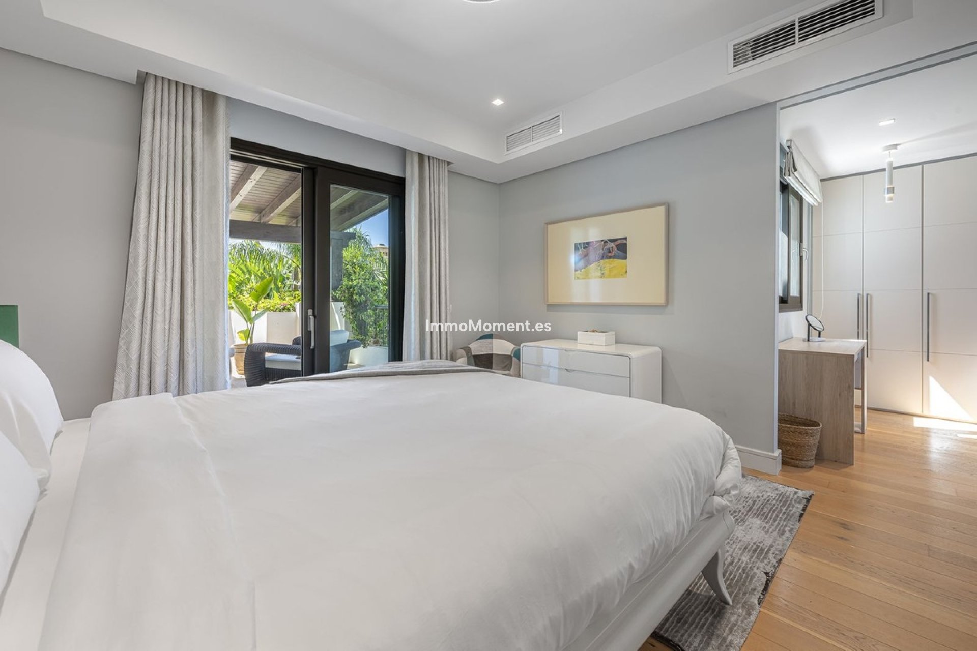 Revente - Villa individuelle - Marbella - The Golden Mile