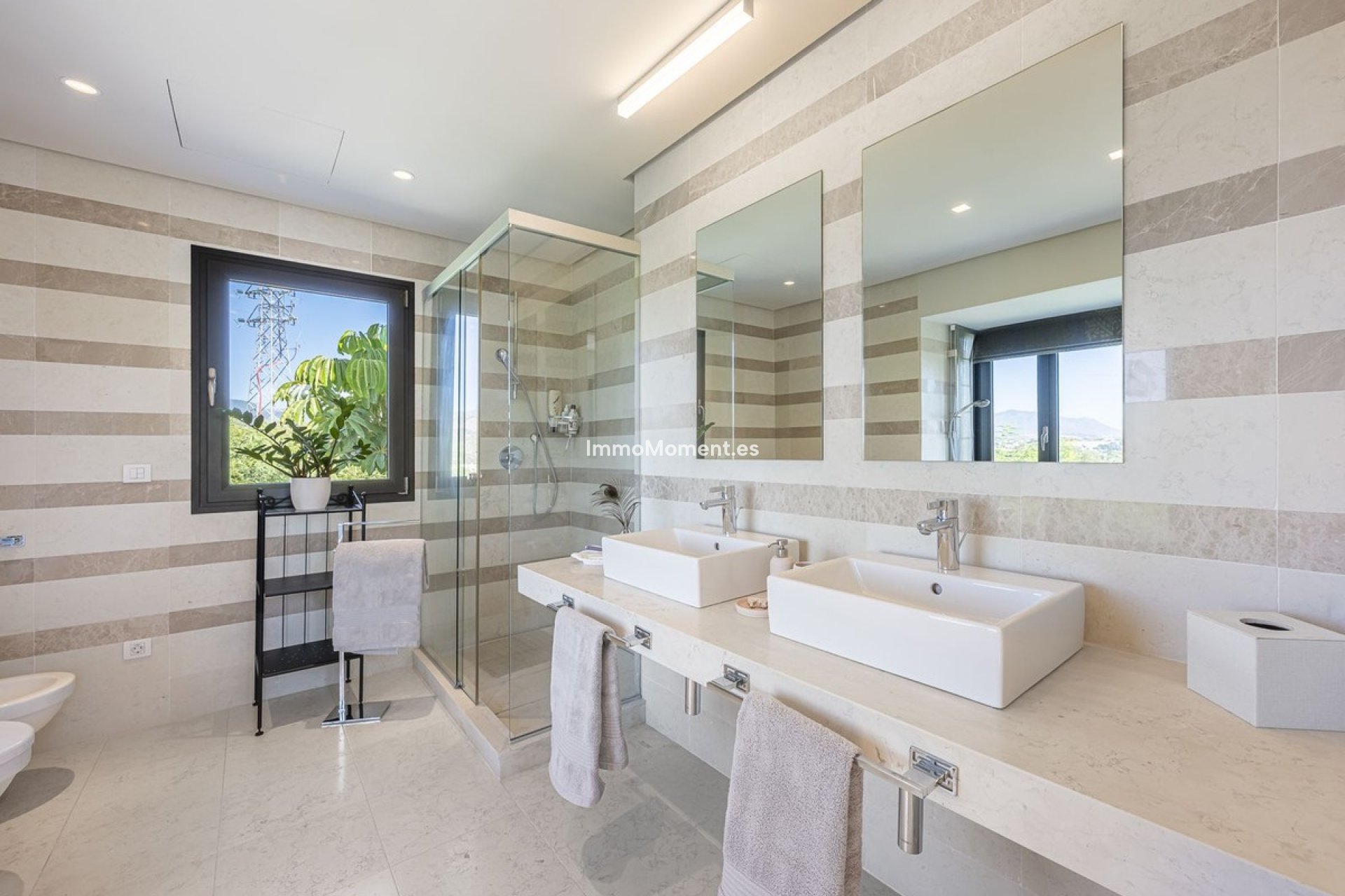 Revente - Villa individuelle - Marbella - The Golden Mile