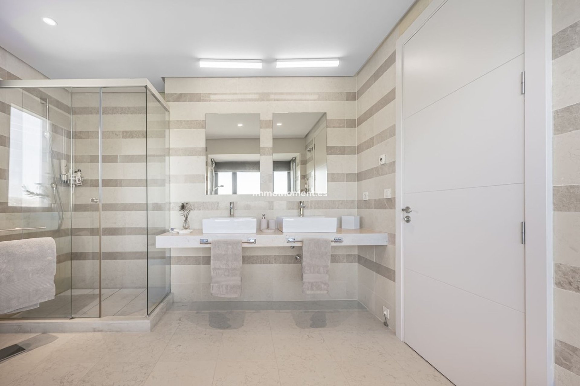 Revente - Villa individuelle - Marbella - The Golden Mile
